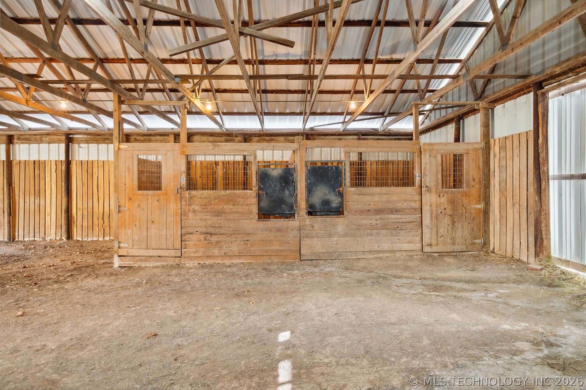16881 S 4220 Road Claremore OK 74017