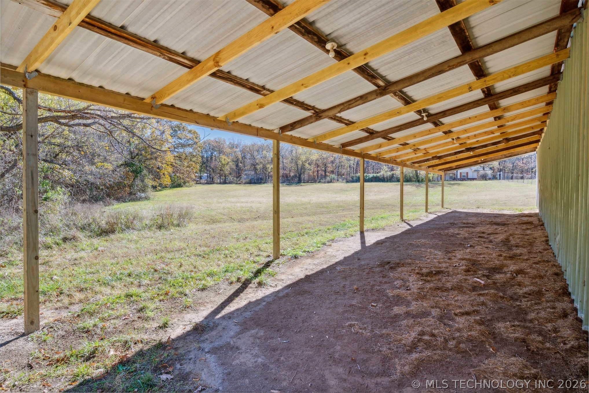16881 S 4220 Road Claremore OK 74017