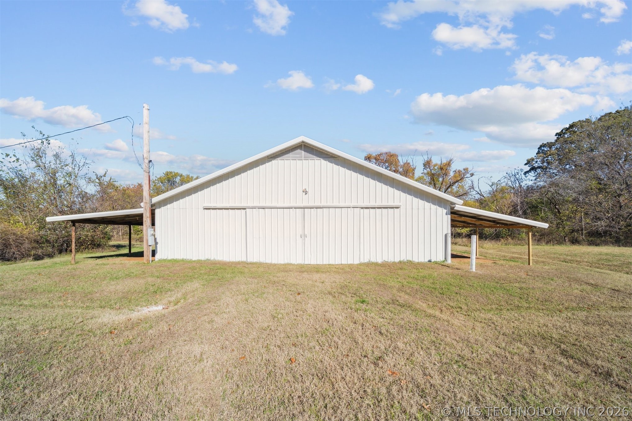 16881 S 4220 Road Claremore OK 74017