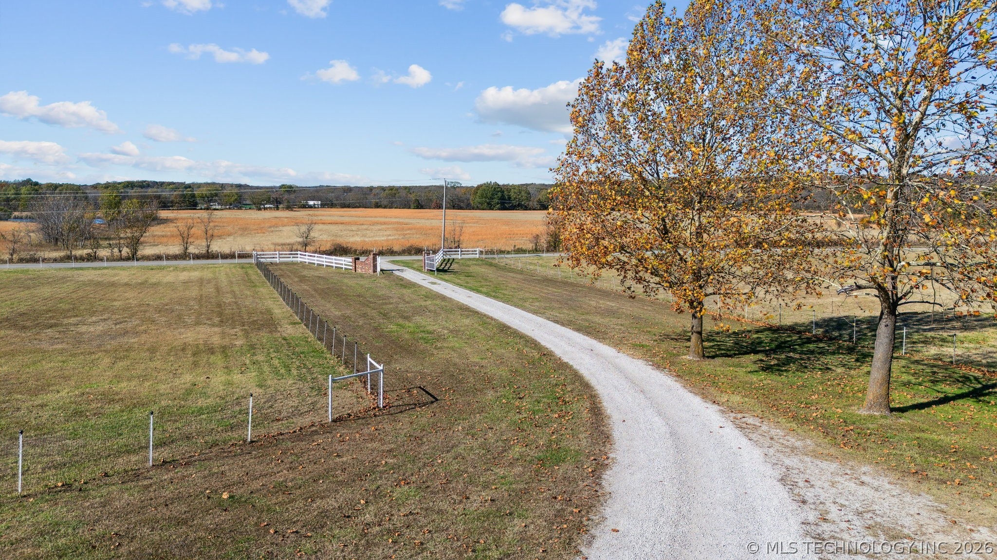 16881 S 4220 Road Claremore OK 74017