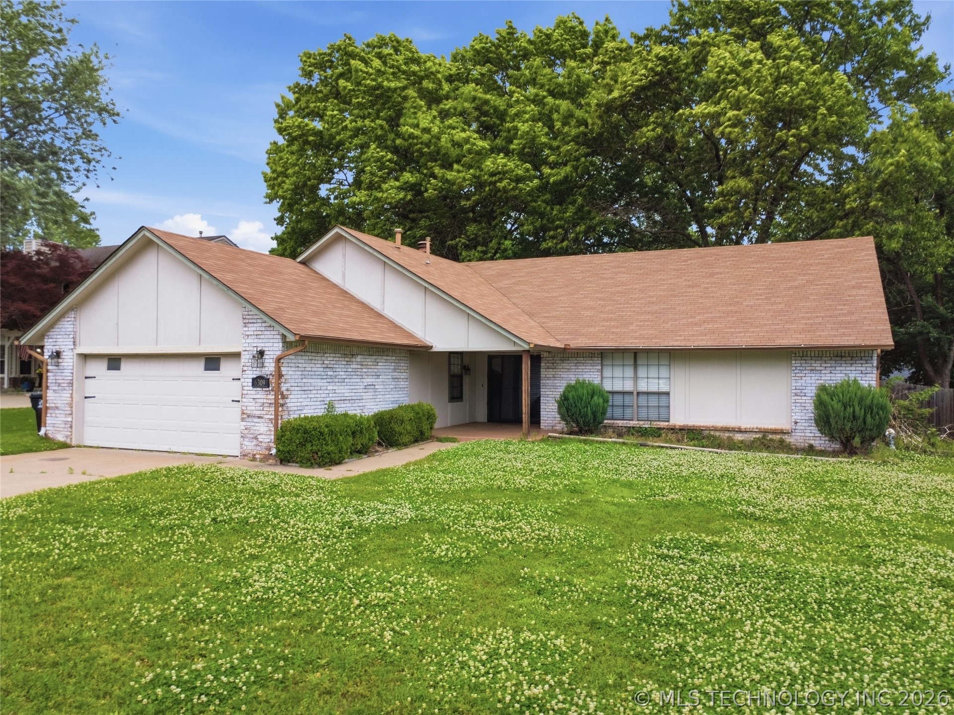 6309 S Ash Avenue Broken Arrow OK 74011