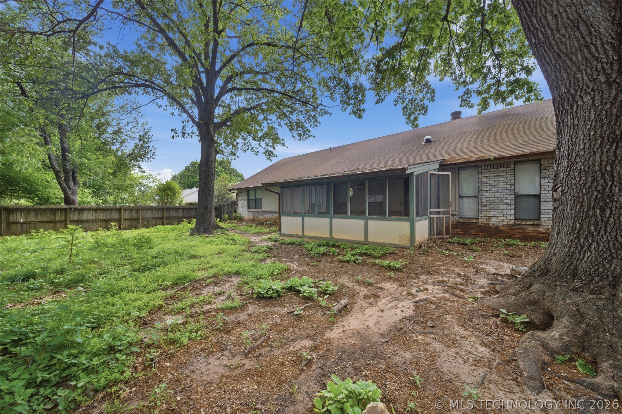 6309 S Ash Avenue Broken Arrow OK 74011