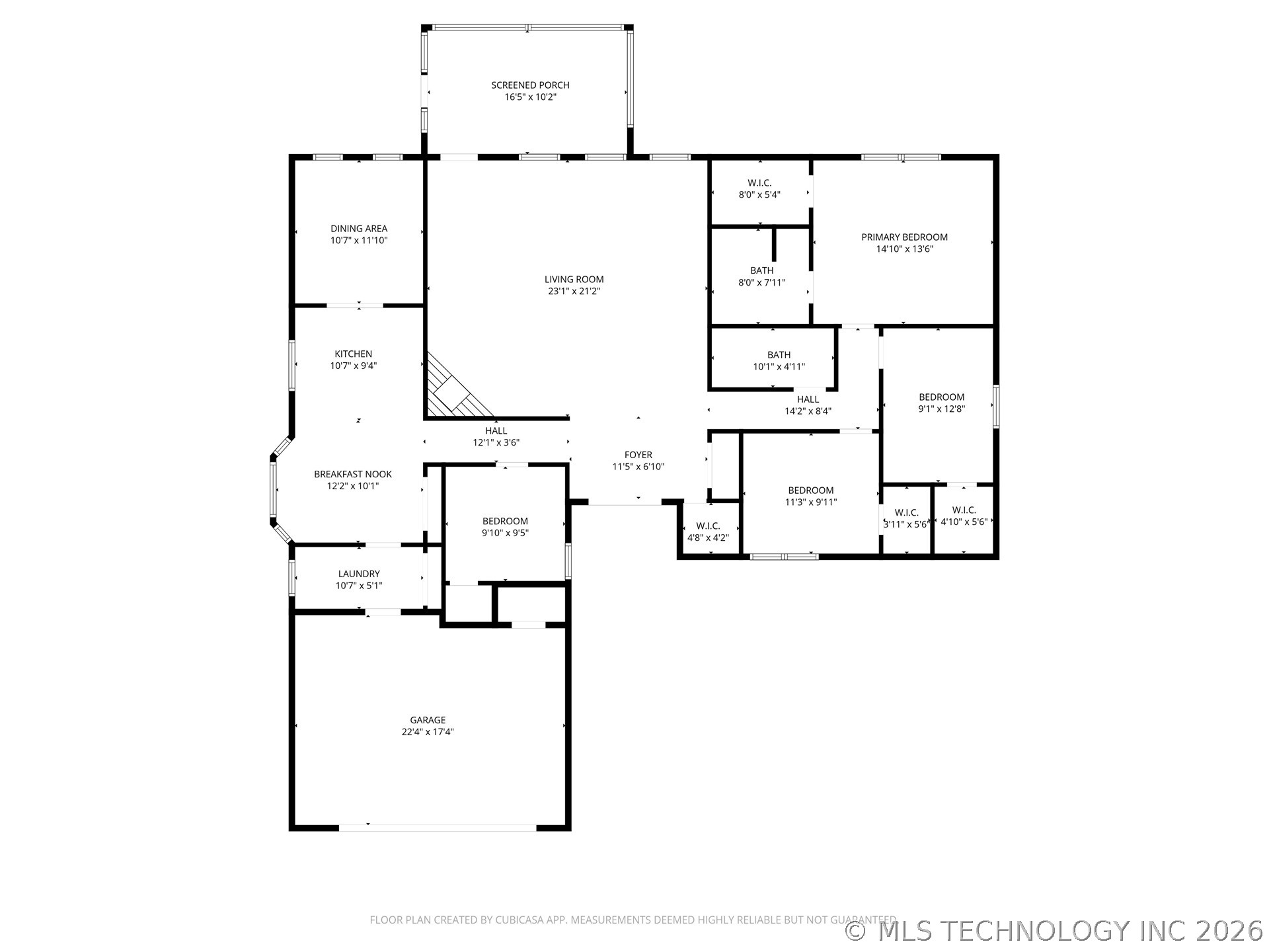 6309 S Ash Avenue Broken Arrow OK 74011