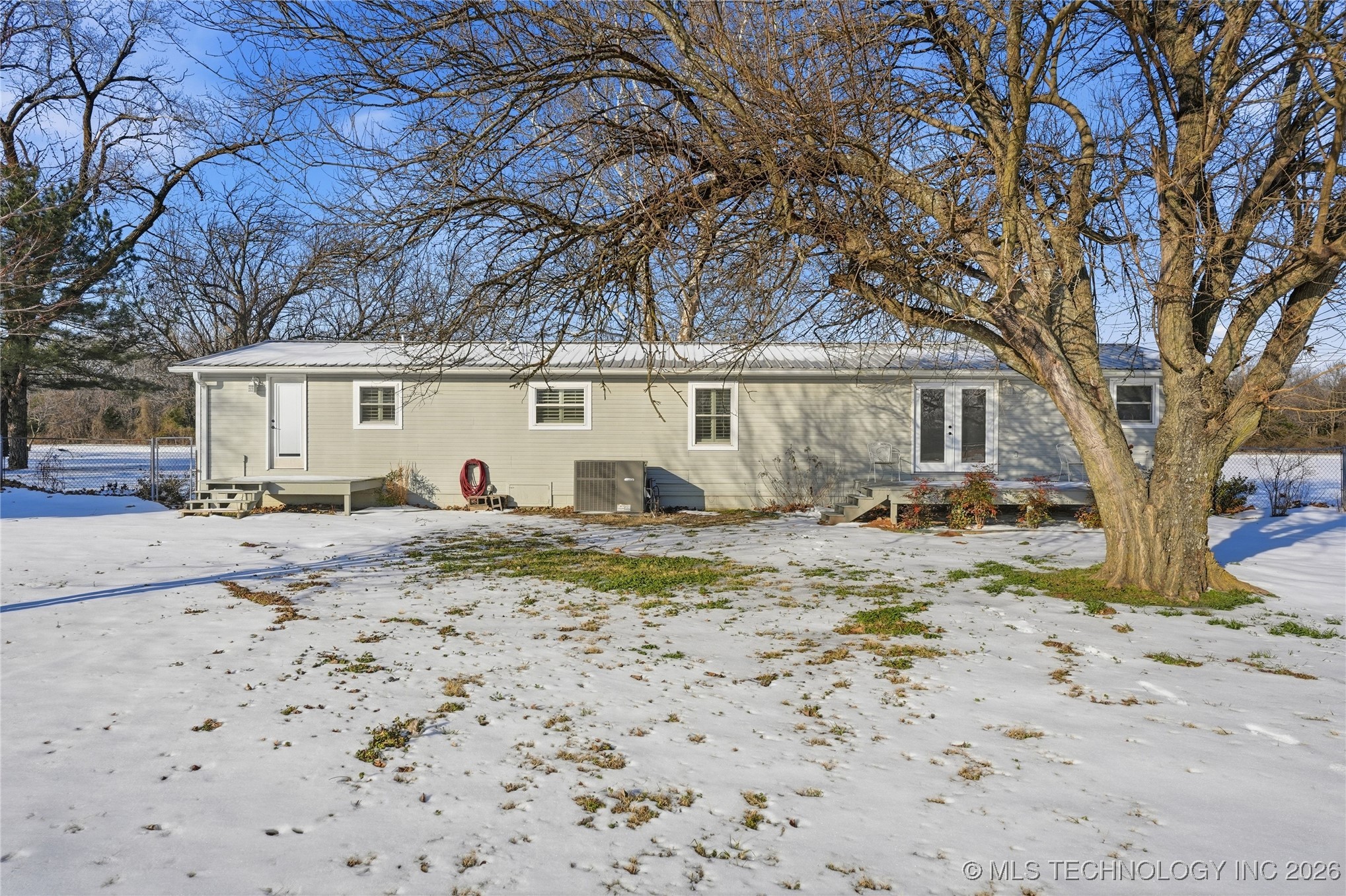 9890 Dentonville Road Okmulgee OK 74447