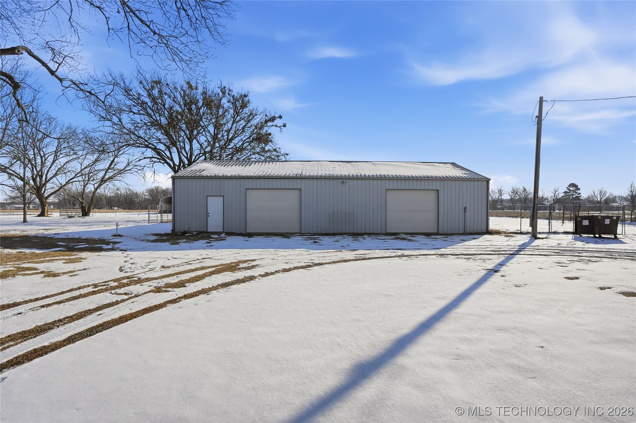 9890 Dentonville Road Okmulgee OK 74447