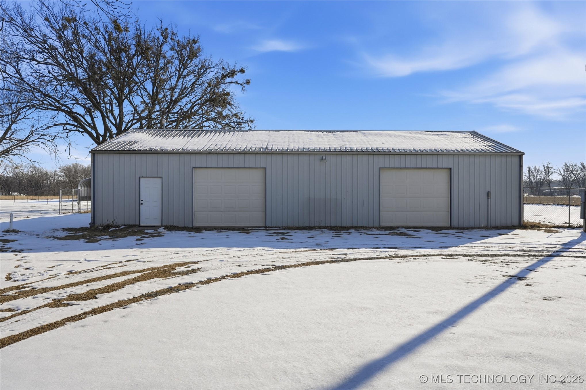 9890 Dentonville Road Okmulgee OK 74447