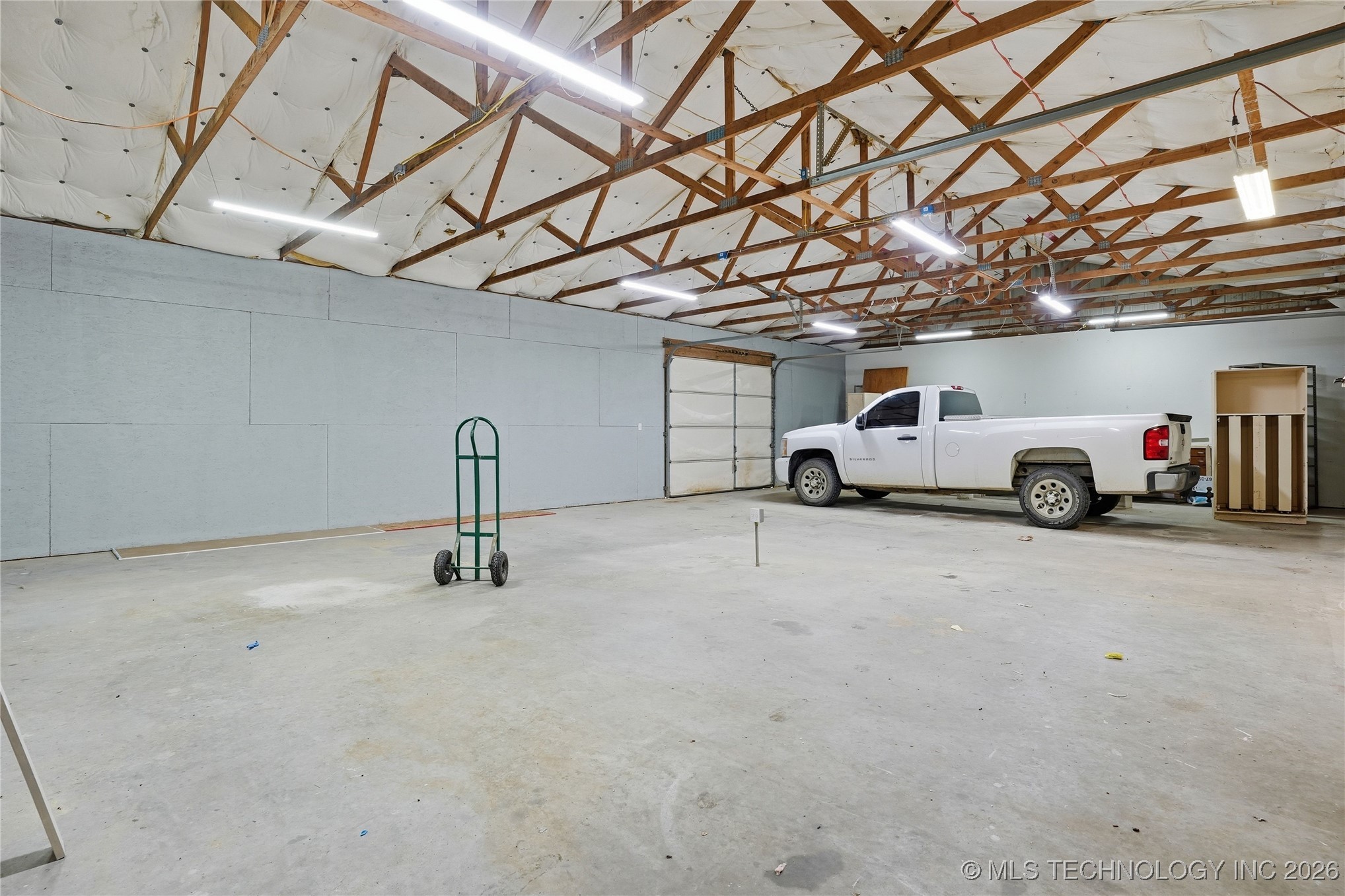 9890 Dentonville Road Okmulgee OK 74447