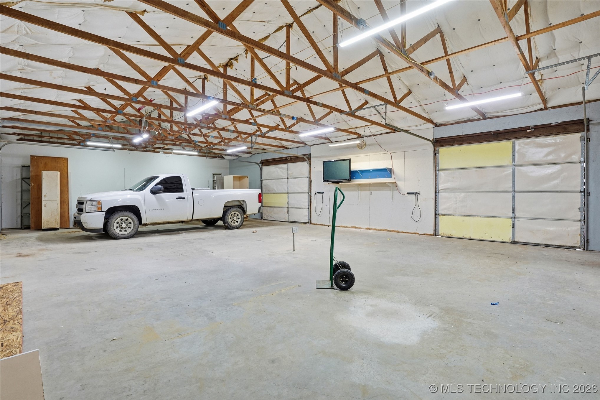 9890 Dentonville Road Okmulgee OK 74447