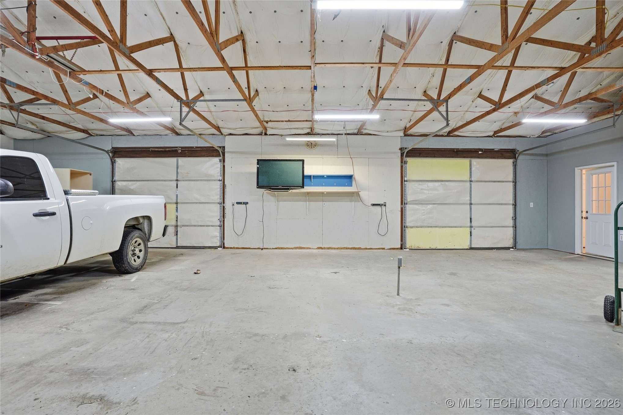 9890 Dentonville Road Okmulgee OK 74447