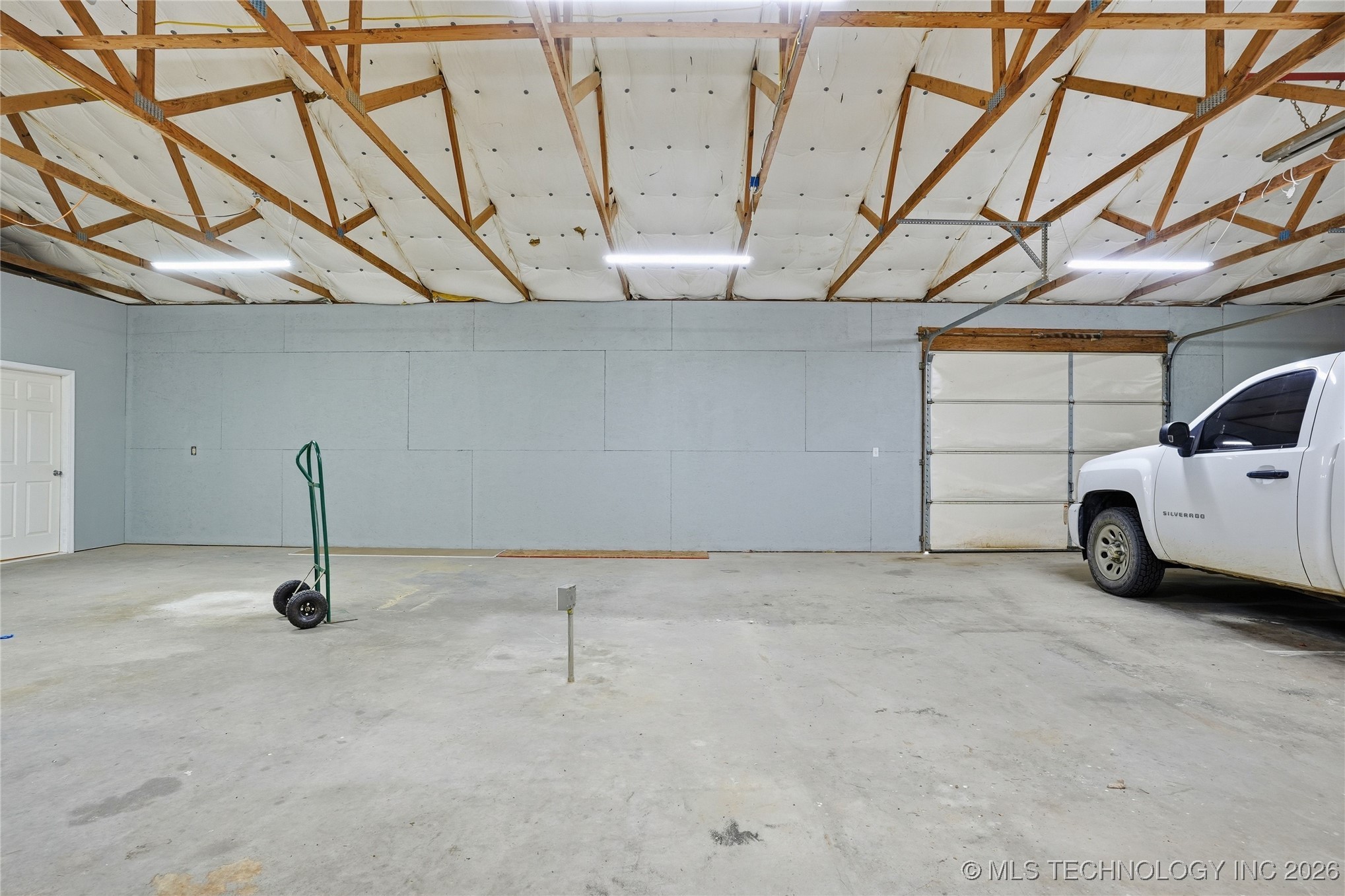 9890 Dentonville Road Okmulgee OK 74447