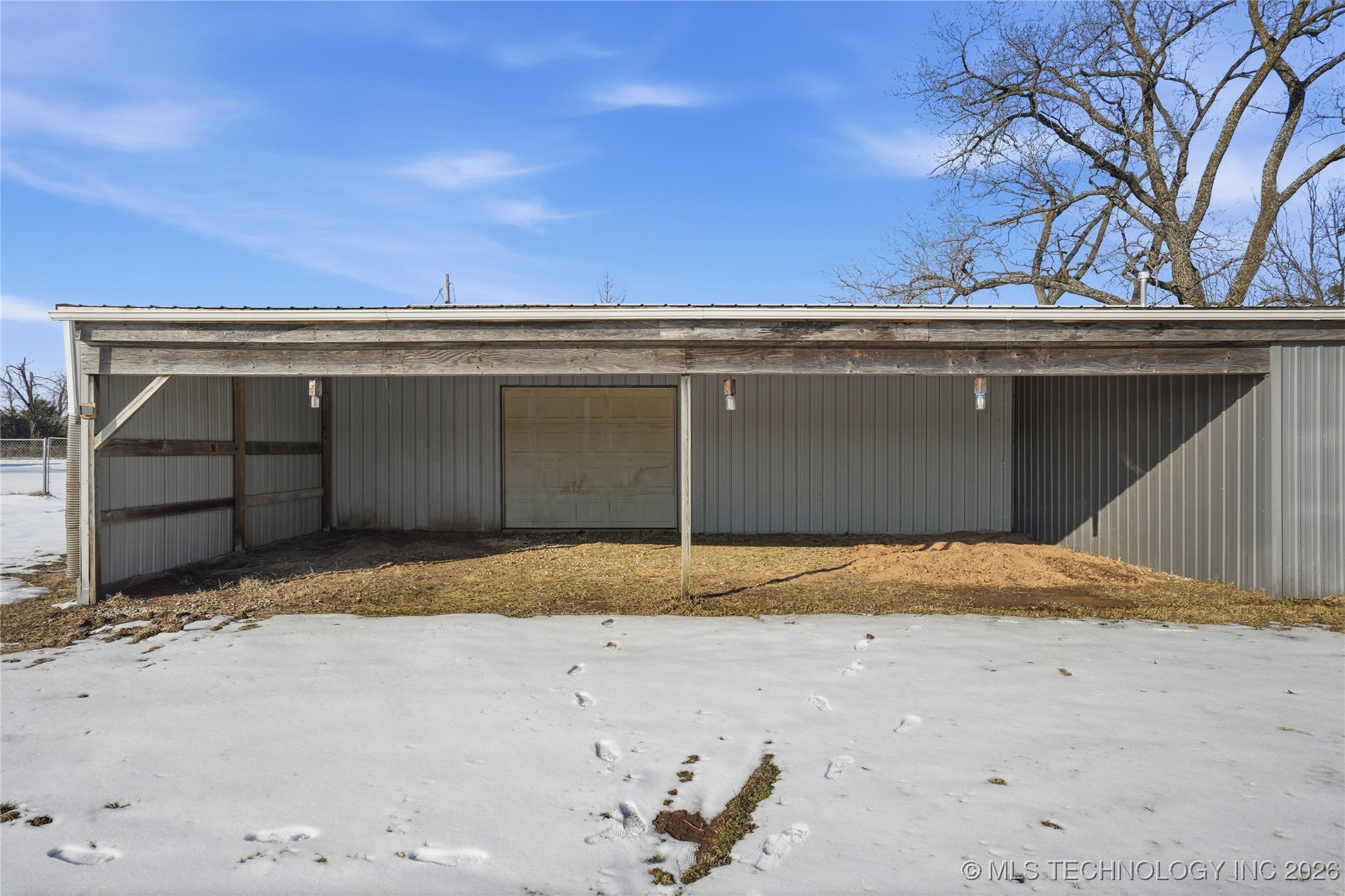 9890 Dentonville Road Okmulgee OK 74447