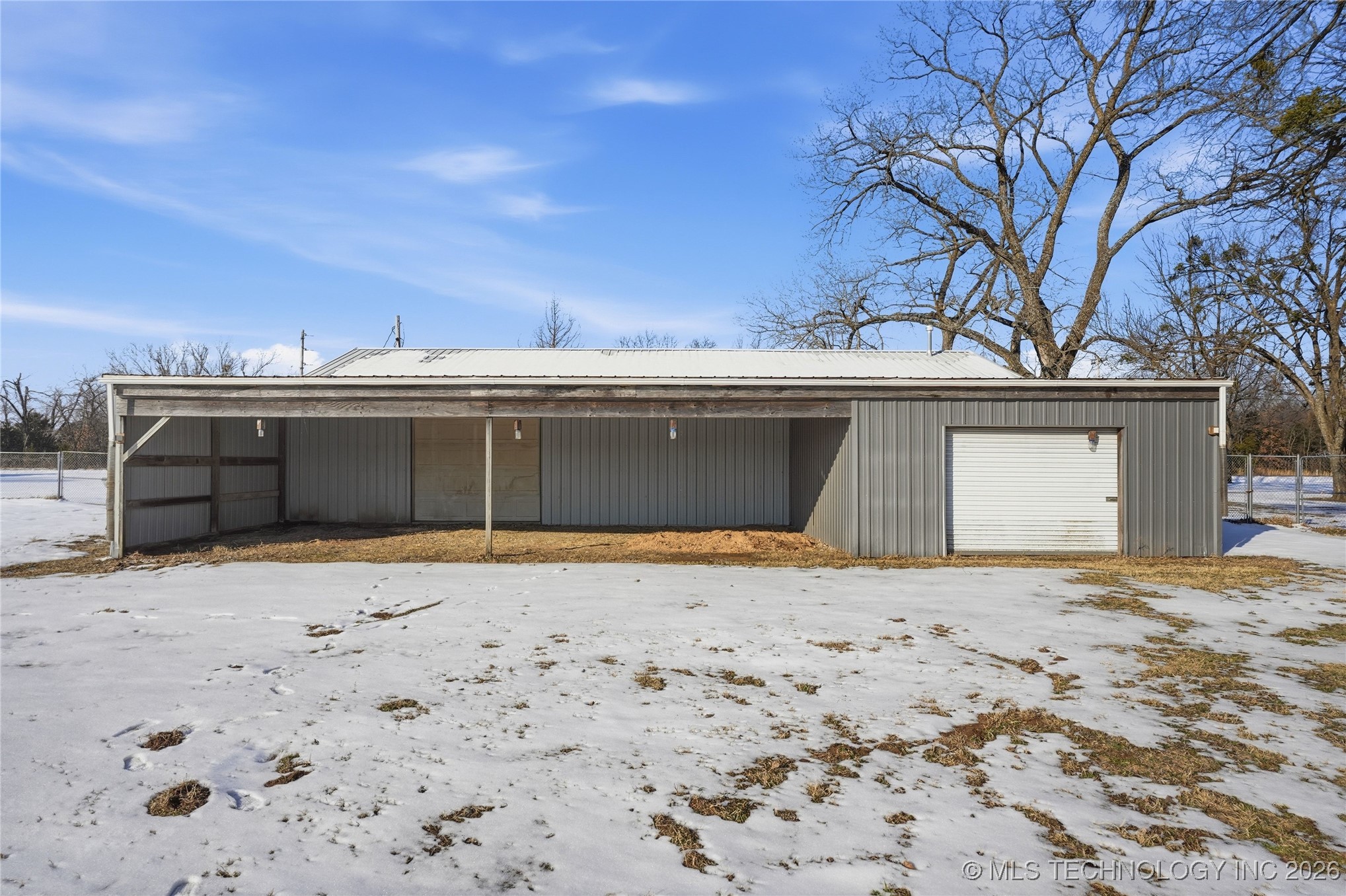 9890 Dentonville Road Okmulgee OK 74447