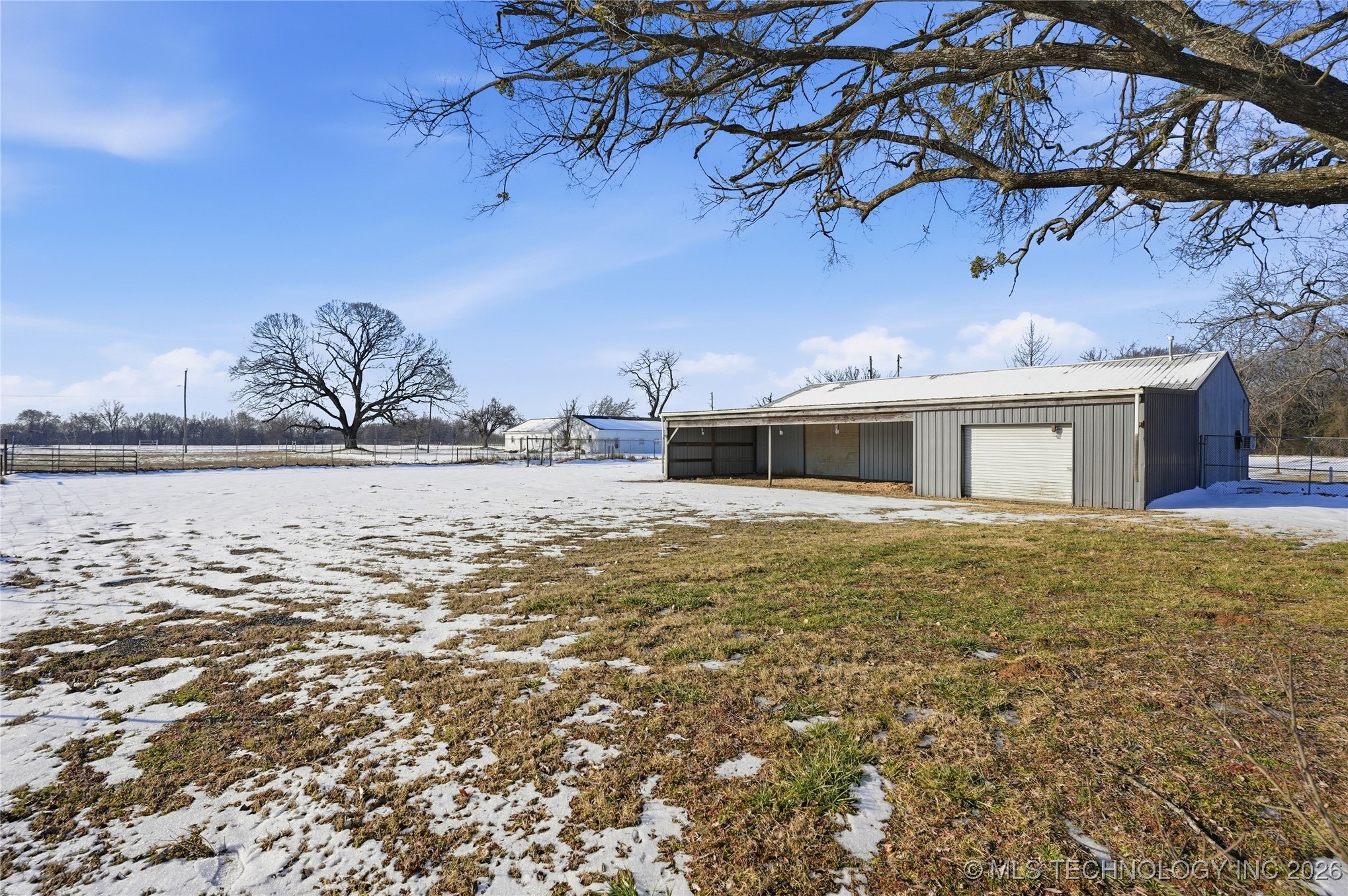 9890 Dentonville Road Okmulgee OK 74447