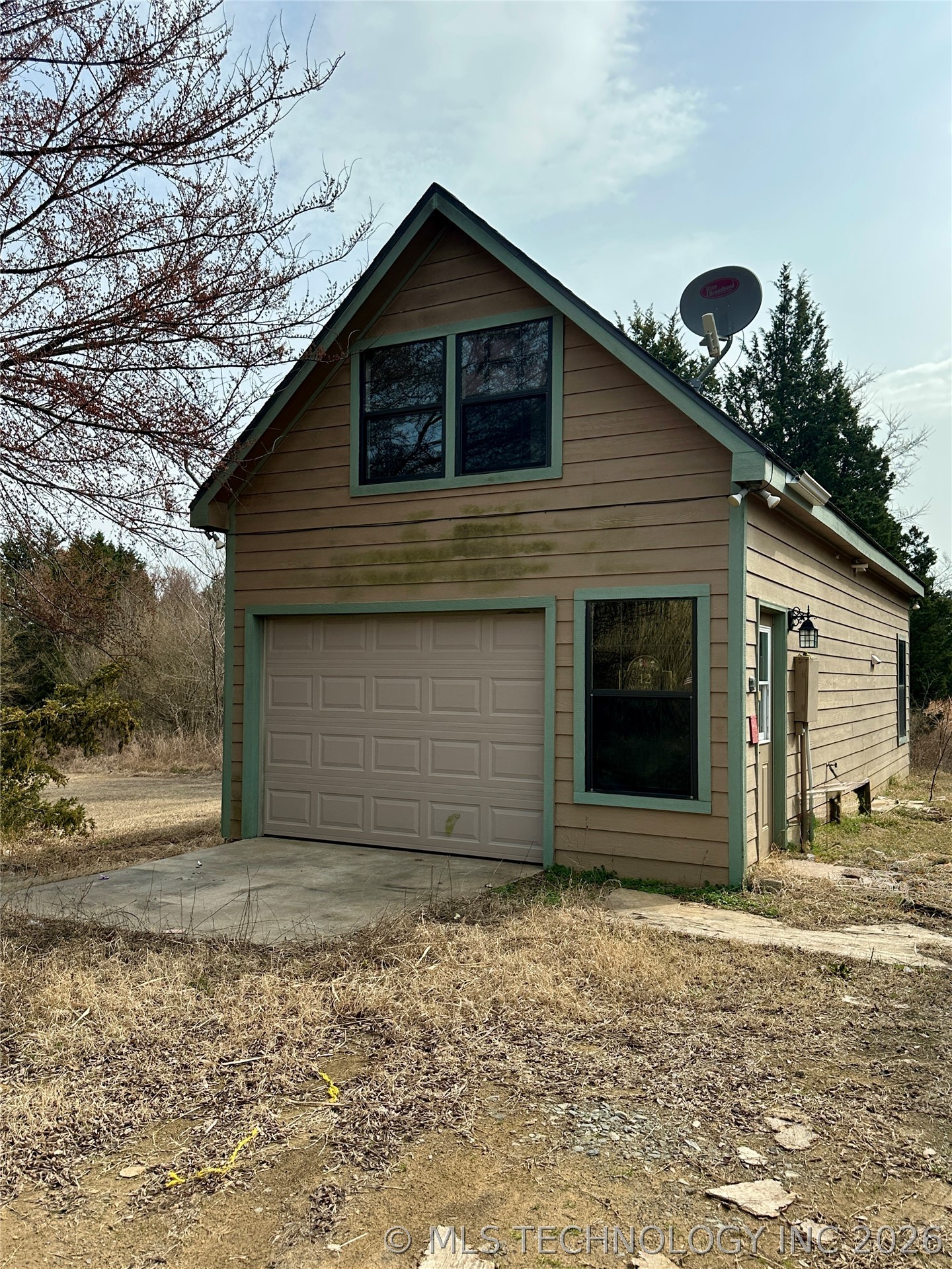 12 Founders Lane Durant OK 74701