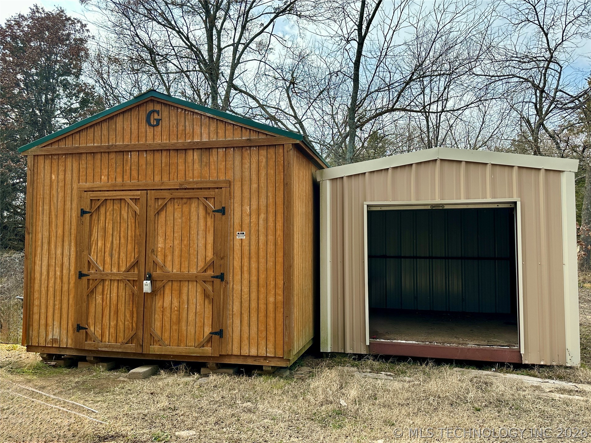 12 Founders Lane Durant OK 74701