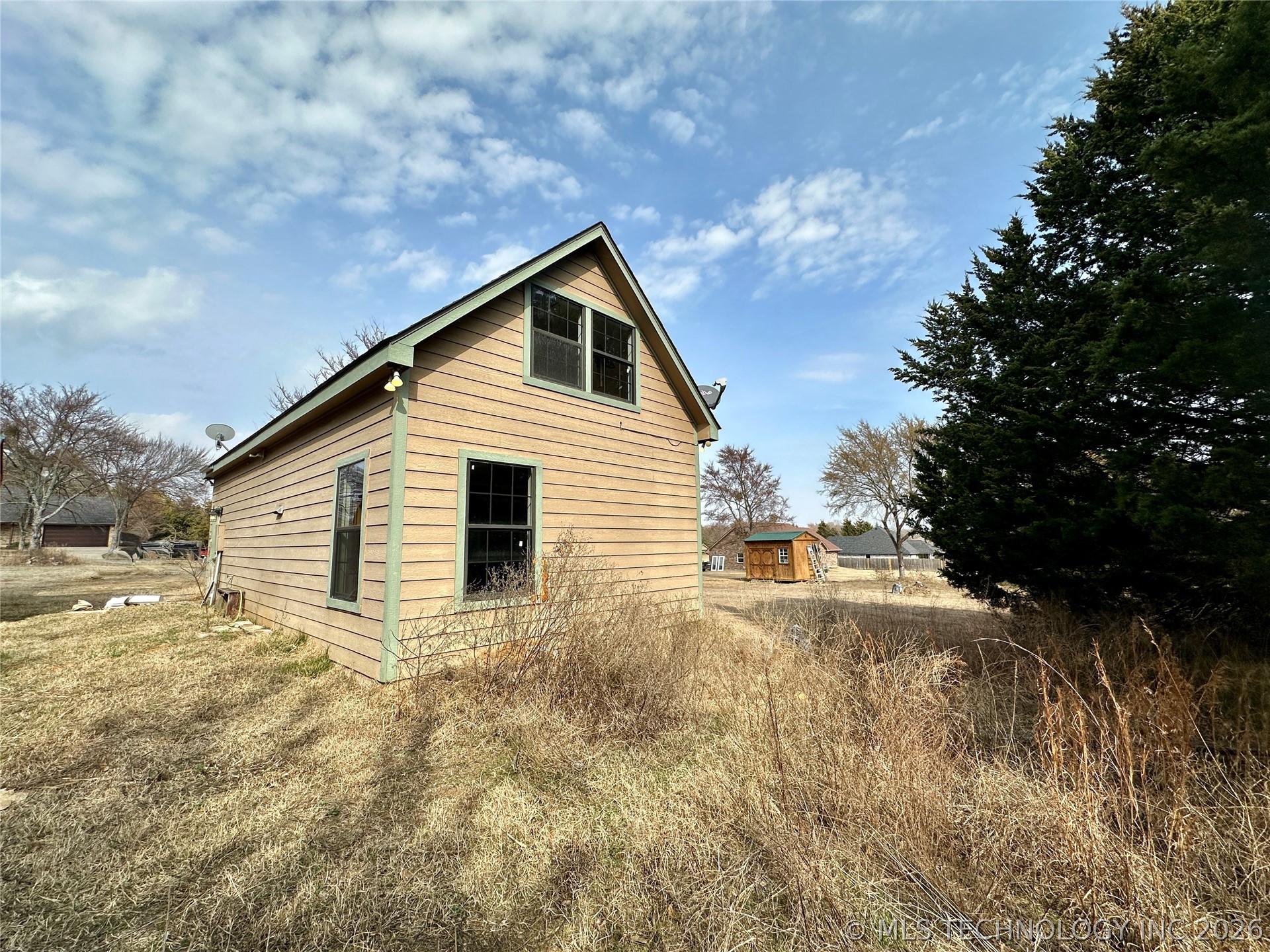 12 Founders Lane Durant OK 74701