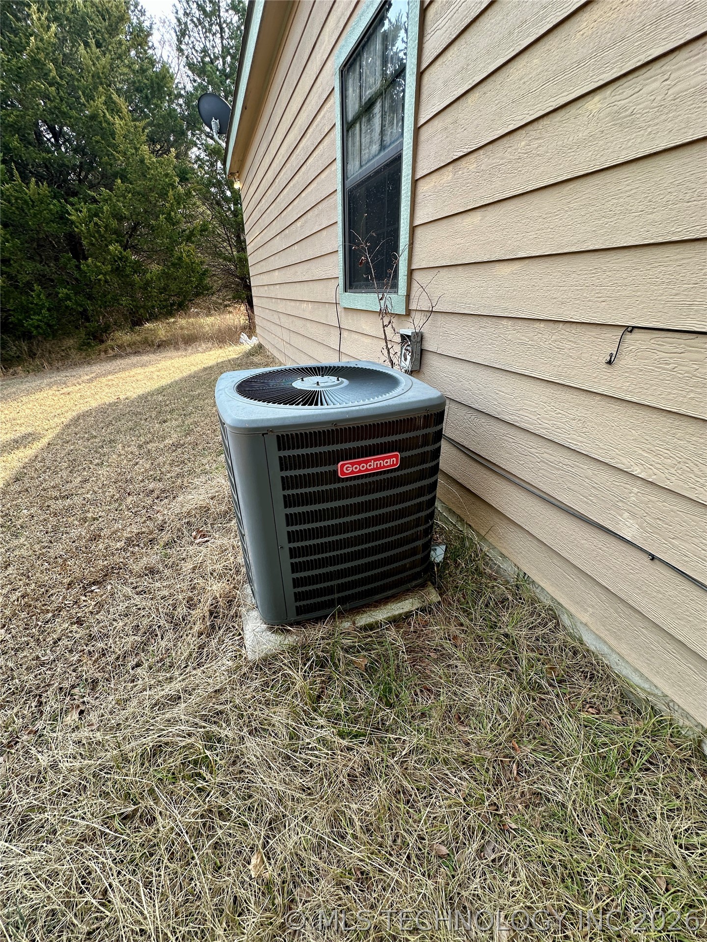 12 Founders Lane Durant OK 74701