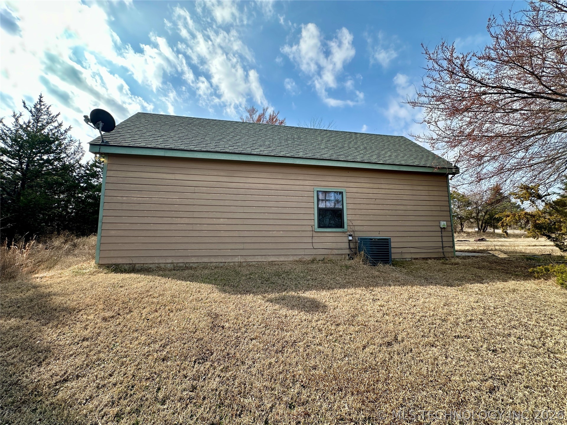 12 Founders Lane Durant OK 74701