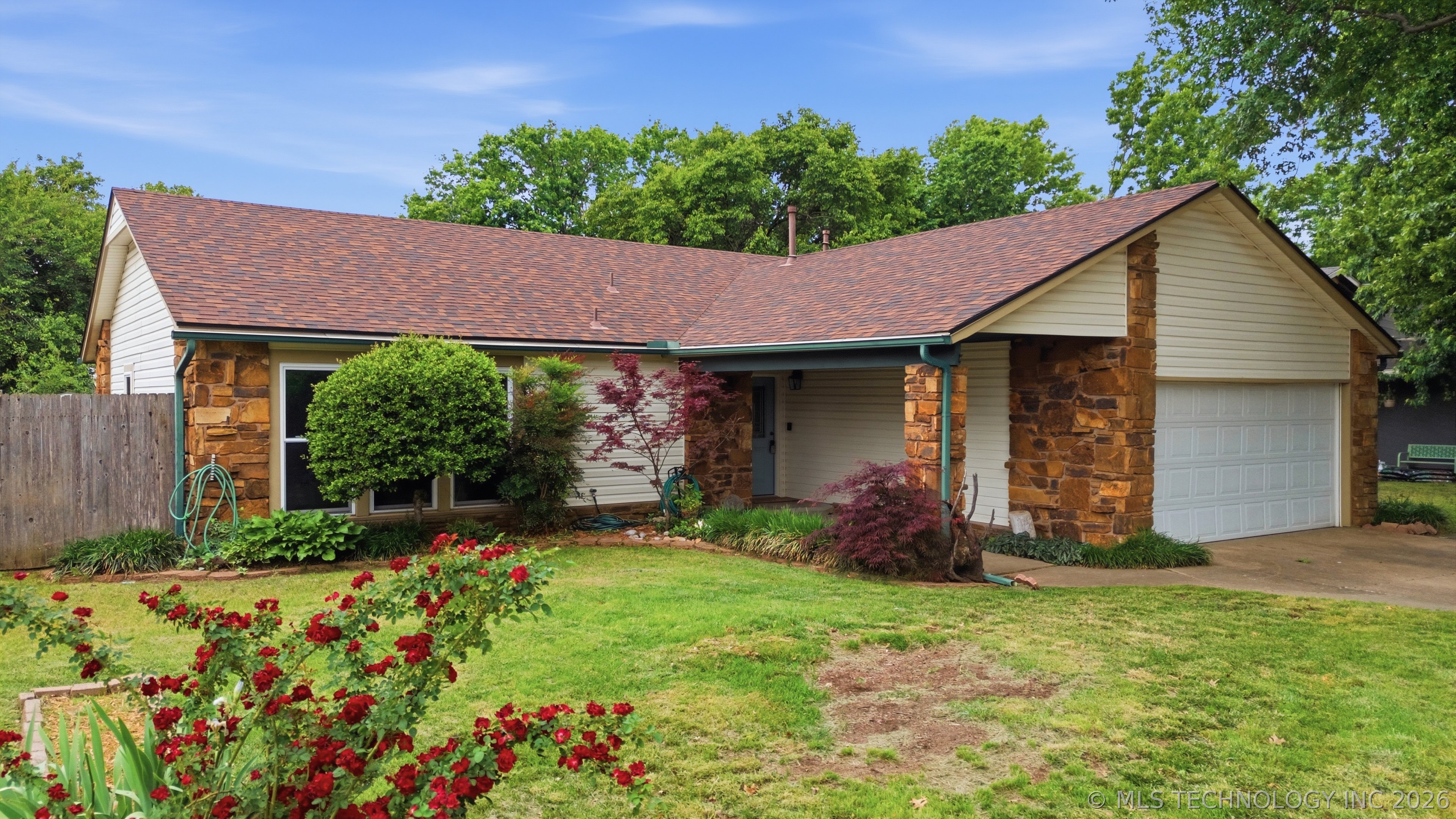 4517 W Tacoma Street Broken Arrow OK 74012