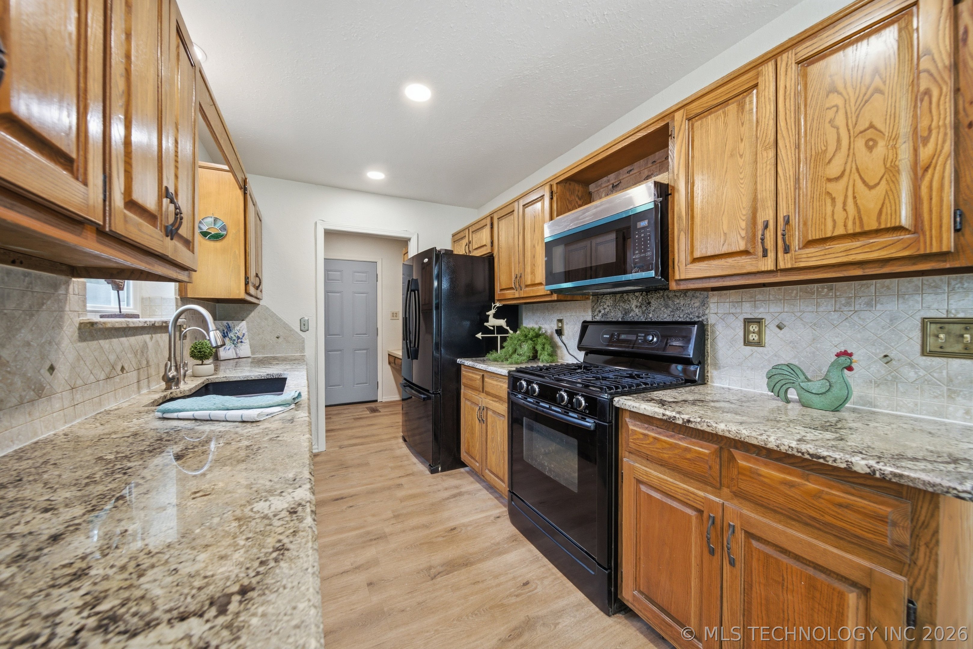 4517 W Tacoma Street Broken Arrow OK 74012