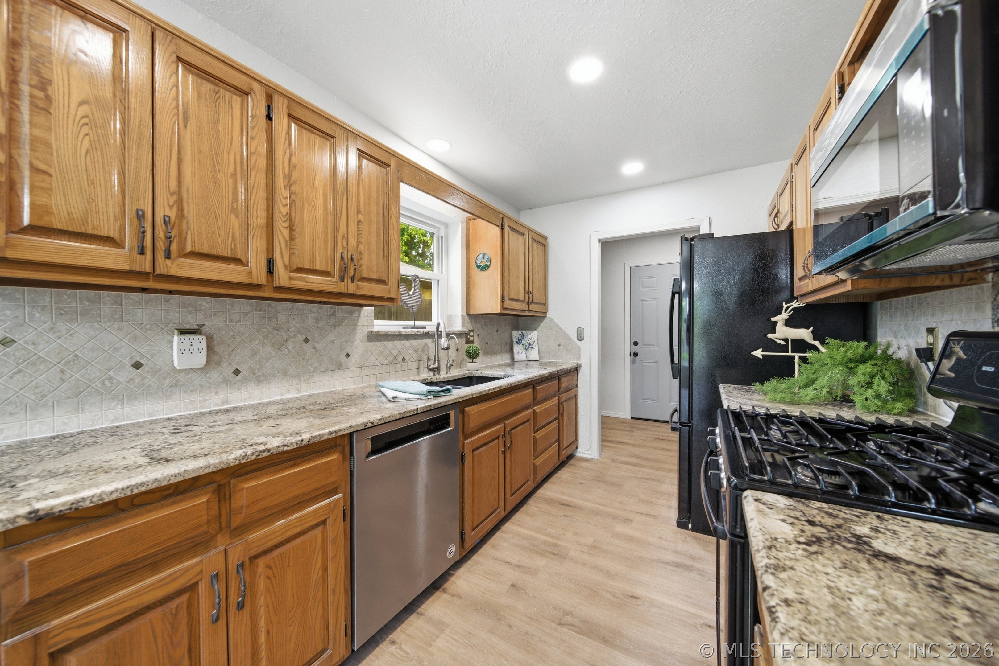 4517 W Tacoma Street Broken Arrow OK 74012
