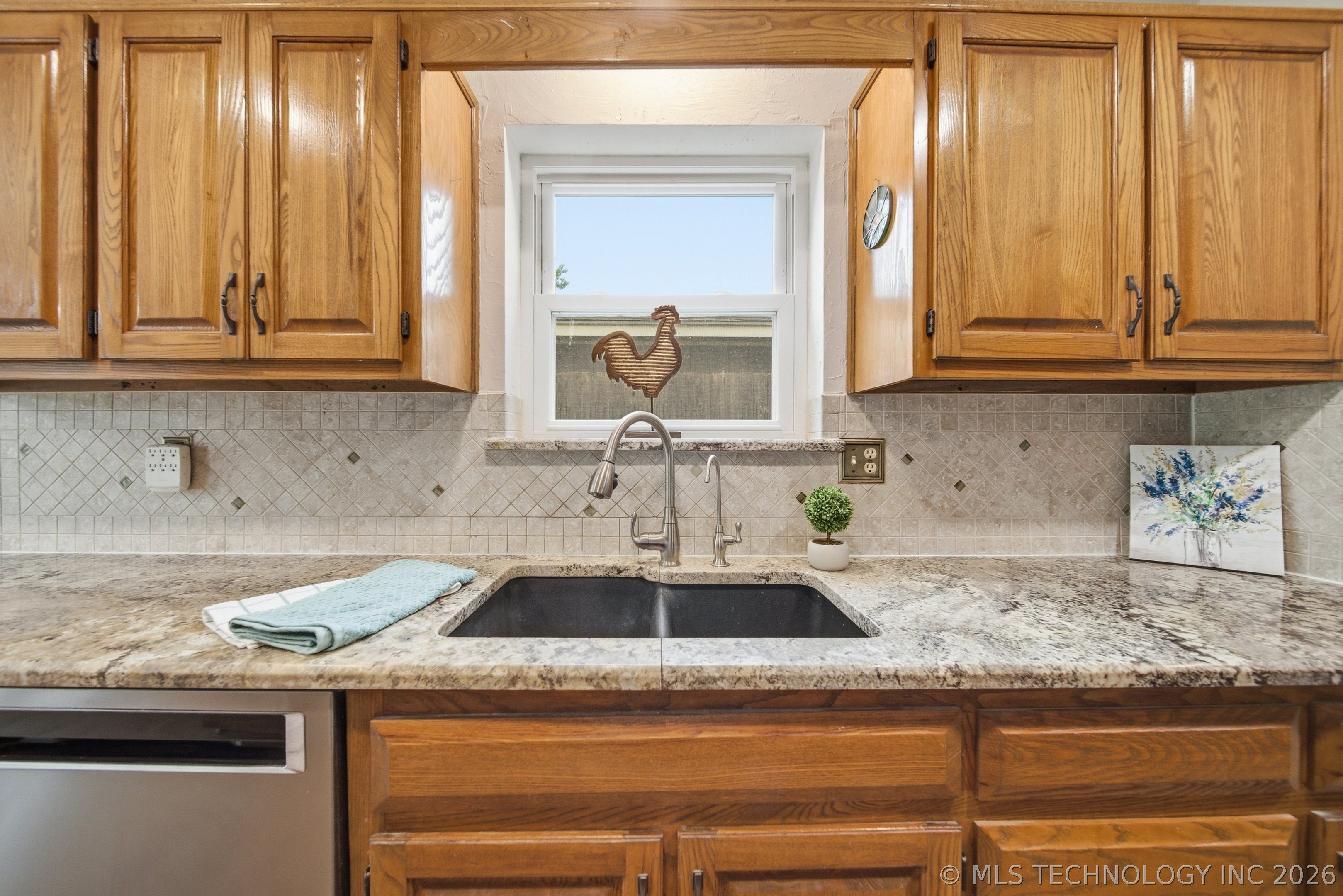 4517 W Tacoma Street Broken Arrow OK 74012