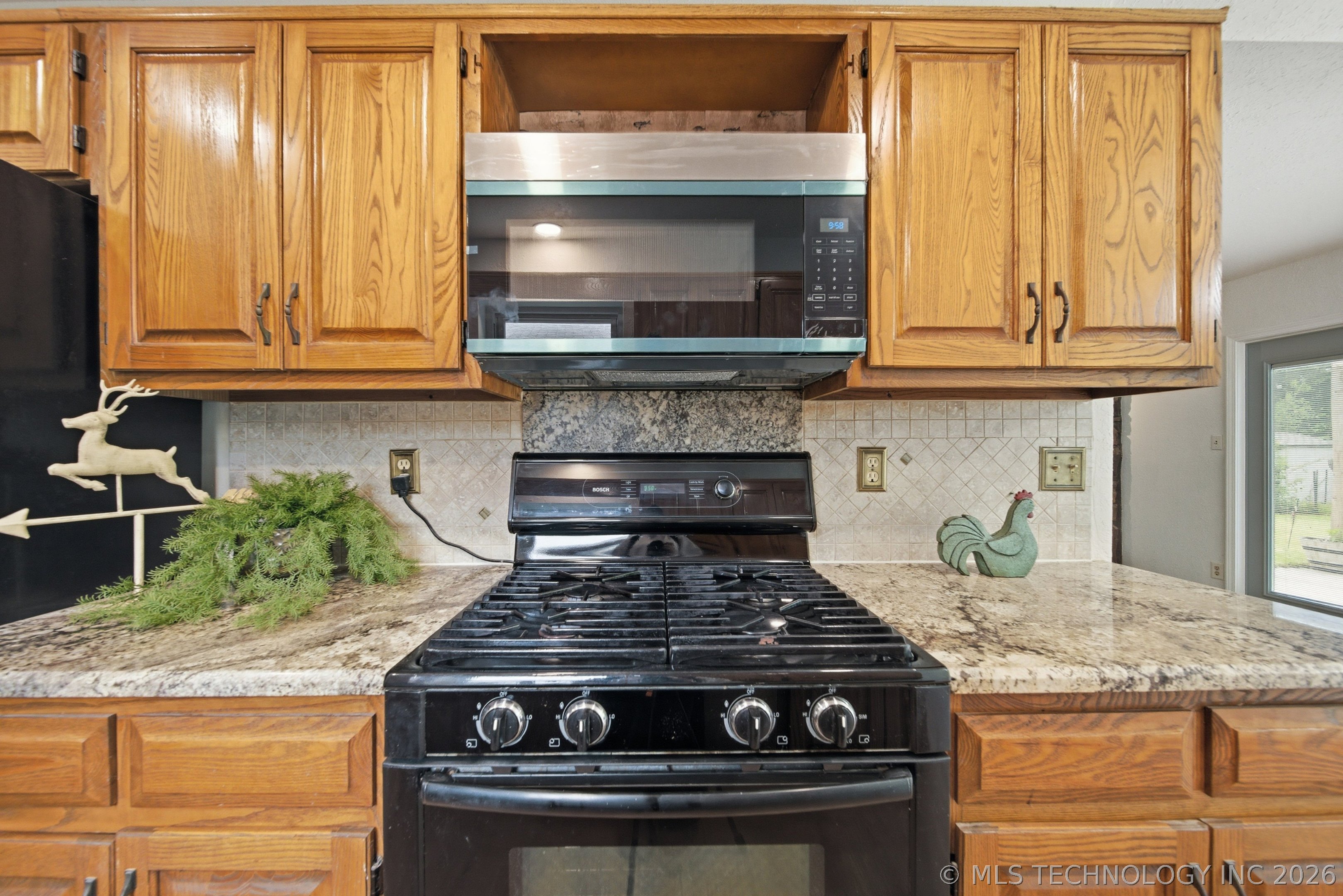 4517 W Tacoma Street Broken Arrow OK 74012