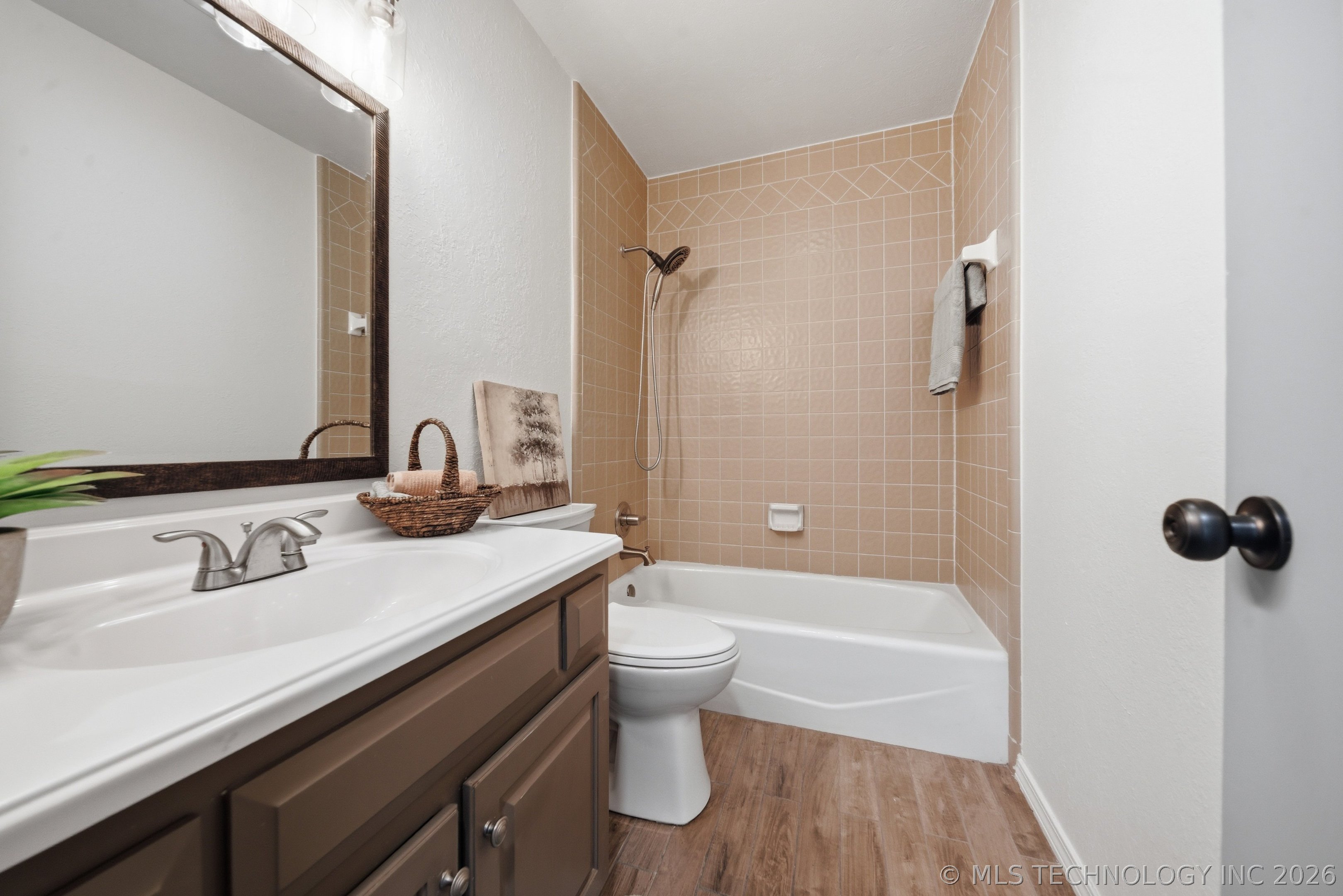 4517 W Tacoma Street Broken Arrow OK 74012