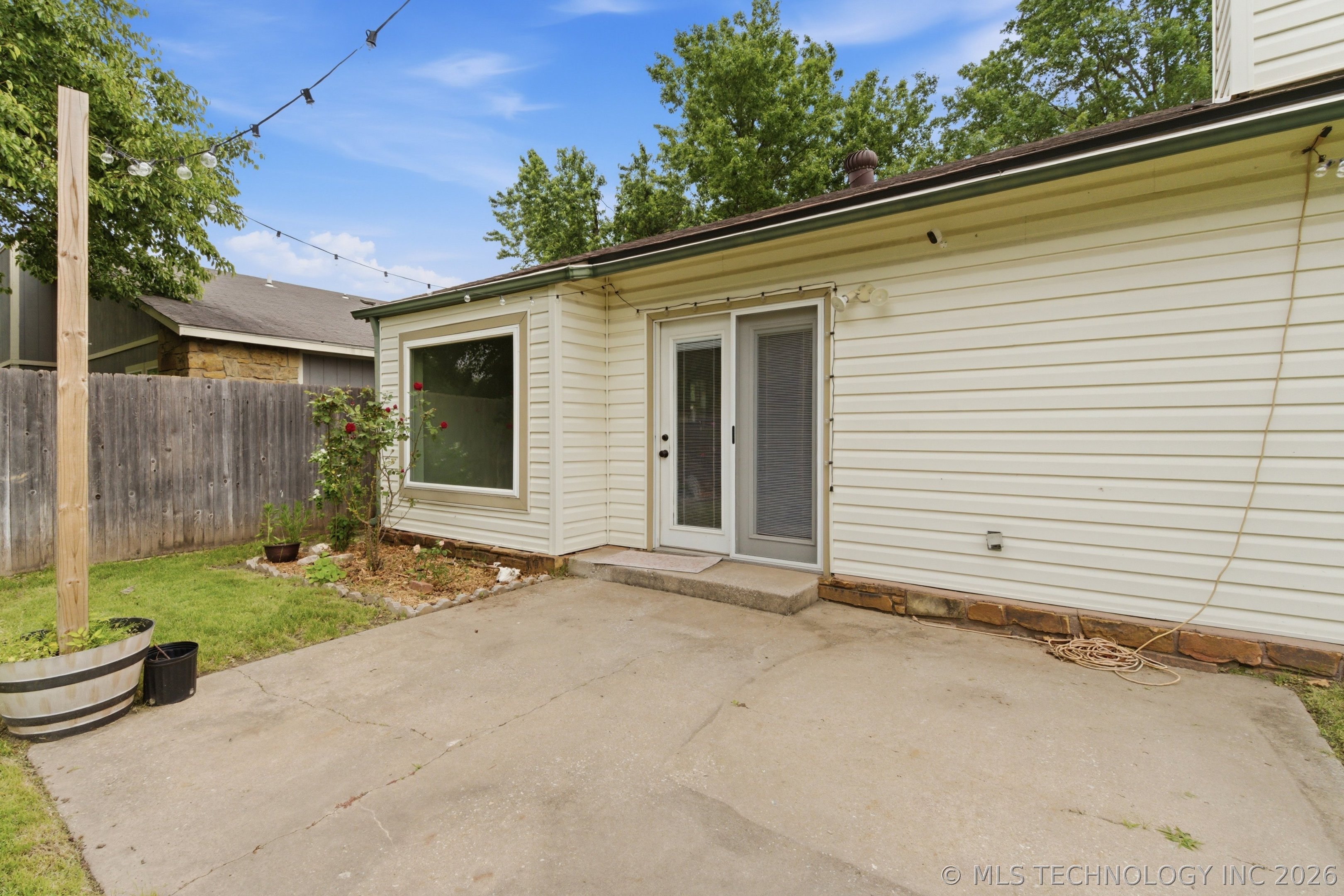 4517 W Tacoma Street Broken Arrow OK 74012