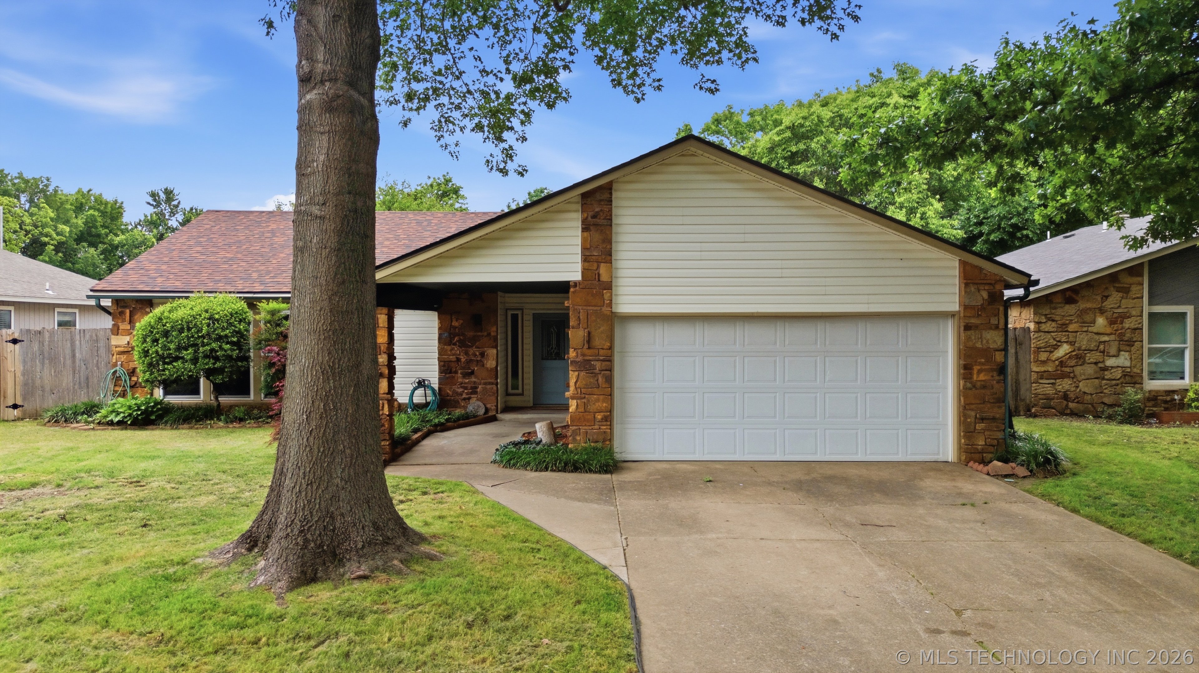 4517 W Tacoma Street Broken Arrow OK 74012