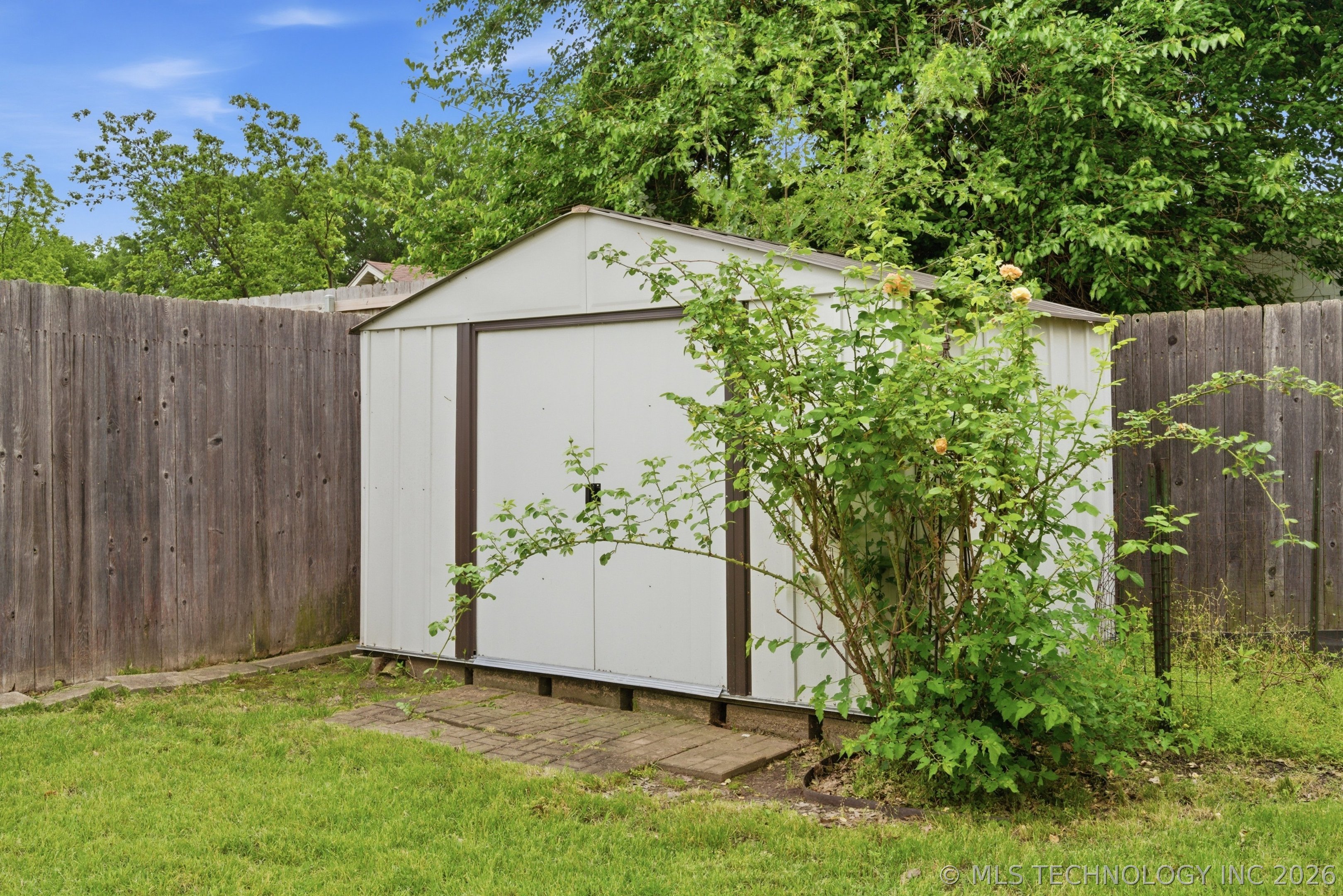 4517 W Tacoma Street Broken Arrow OK 74012