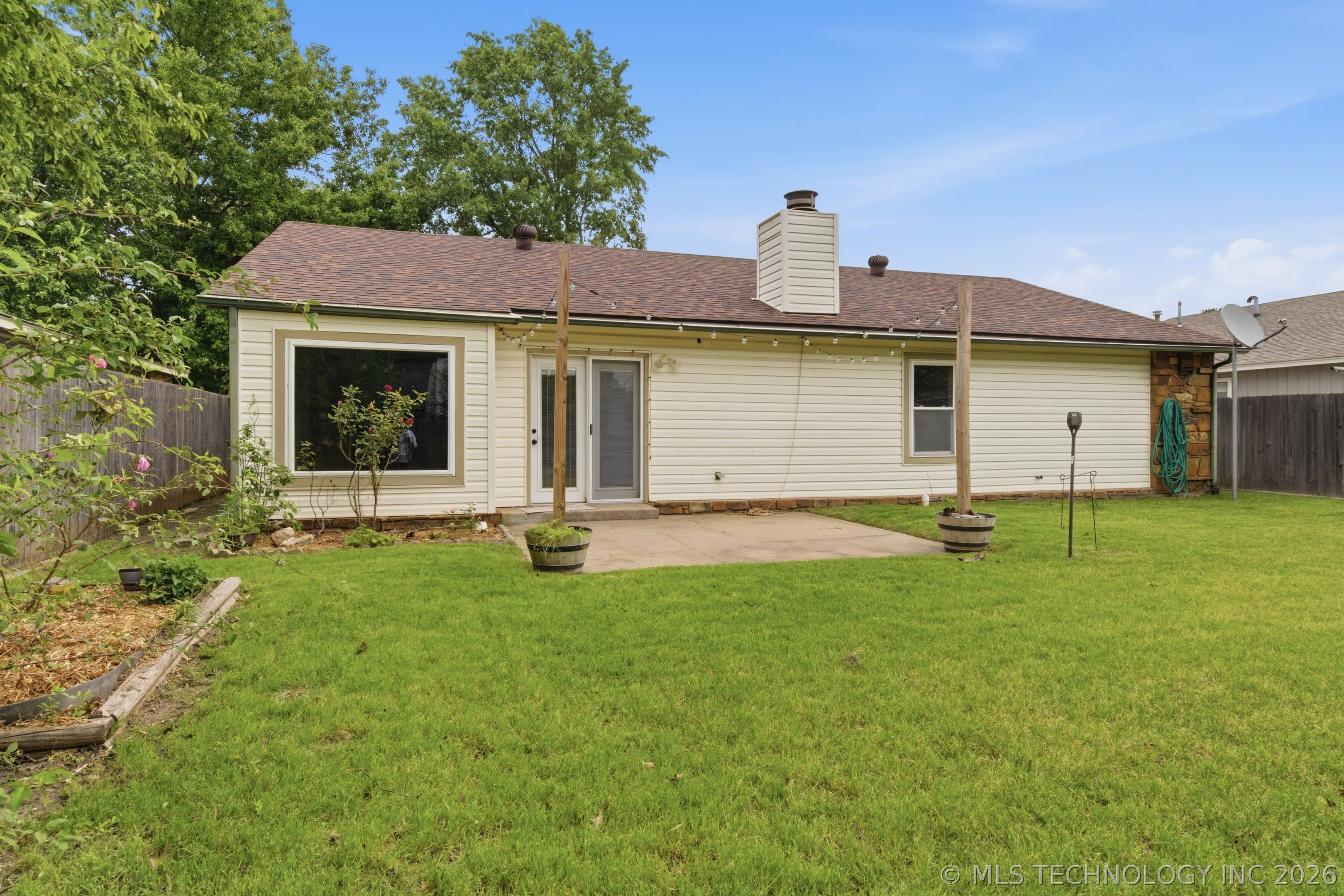 4517 W Tacoma Street Broken Arrow OK 74012