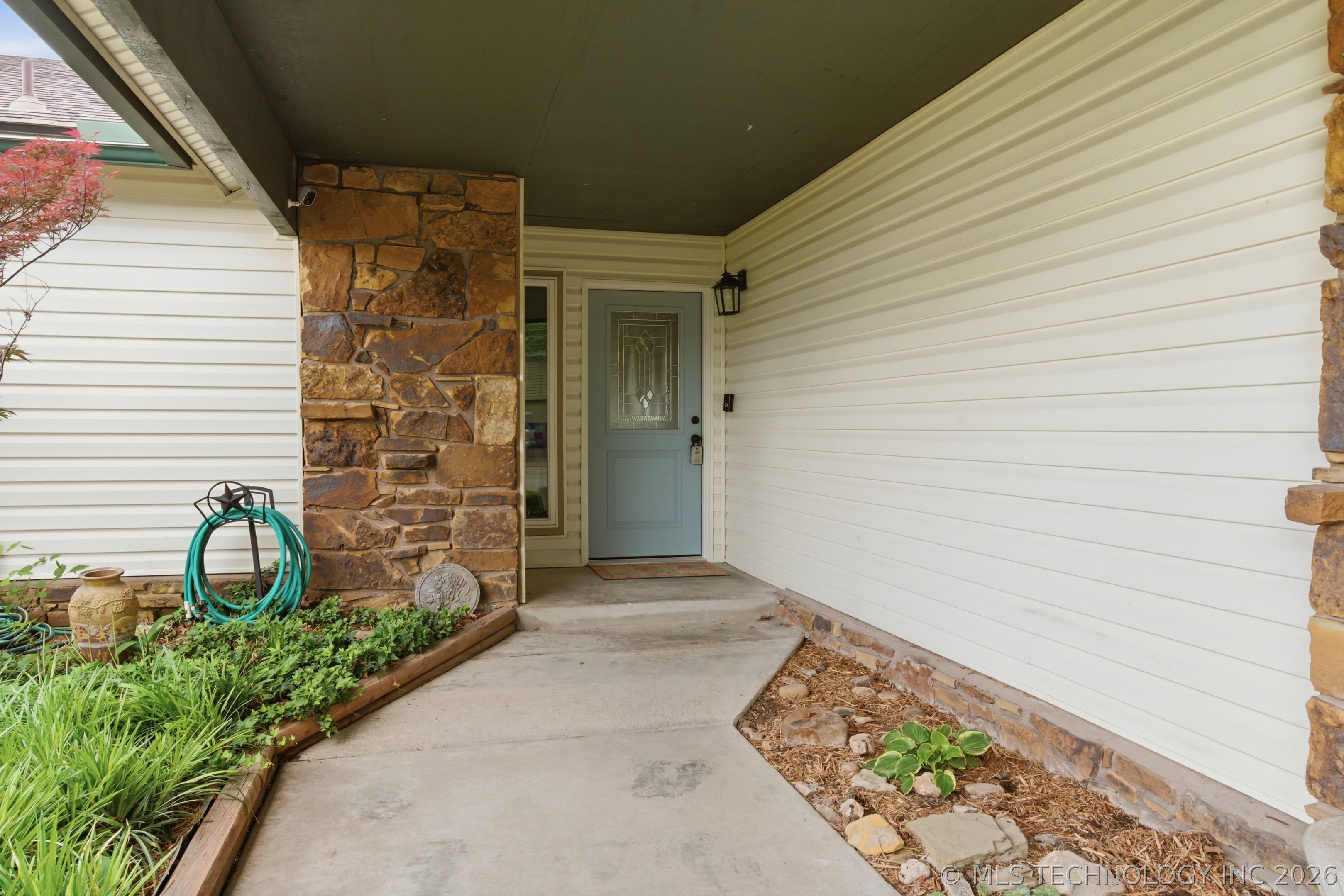 4517 W Tacoma Street Broken Arrow OK 74012