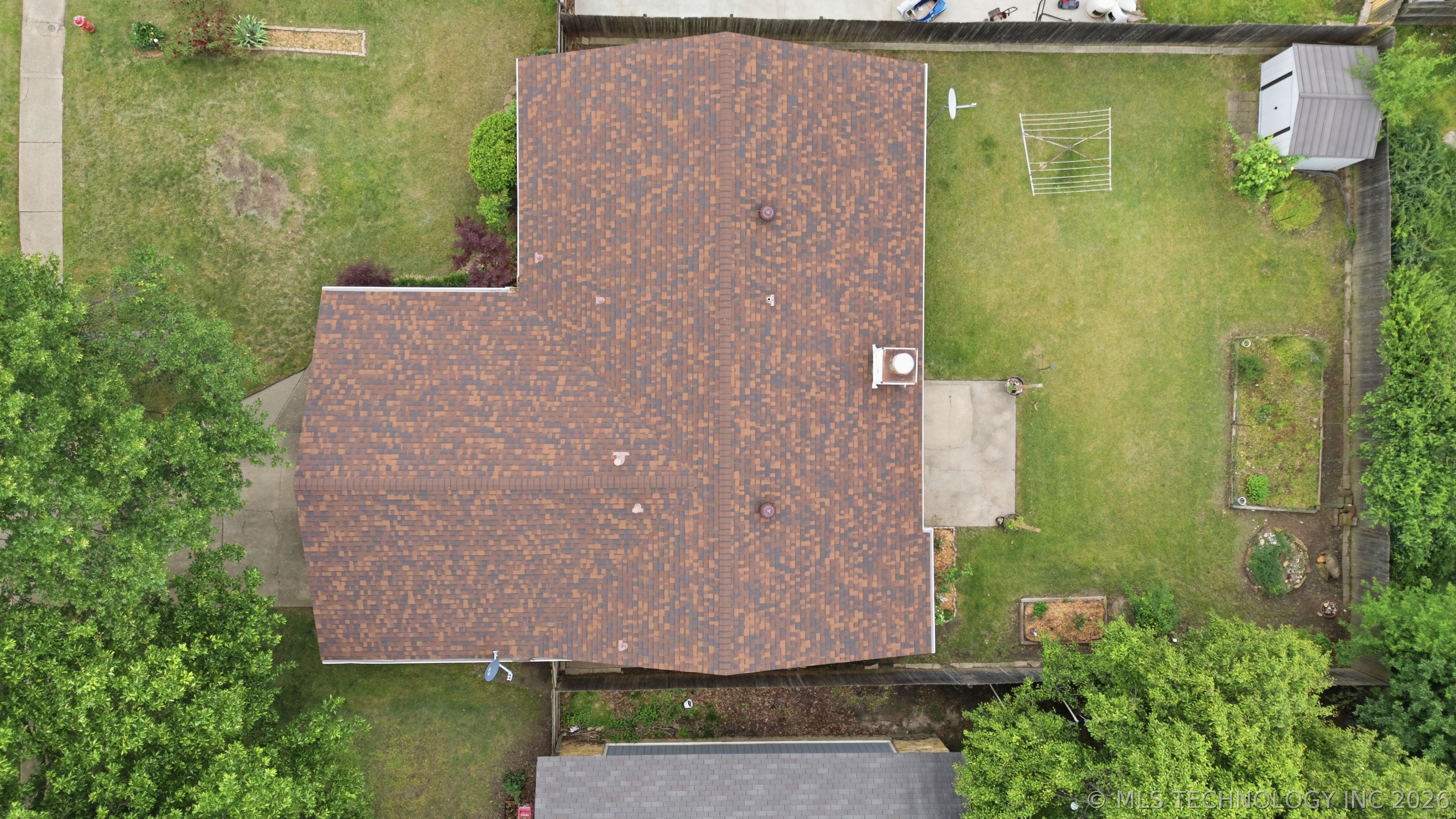 4517 W Tacoma Street Broken Arrow OK 74012
