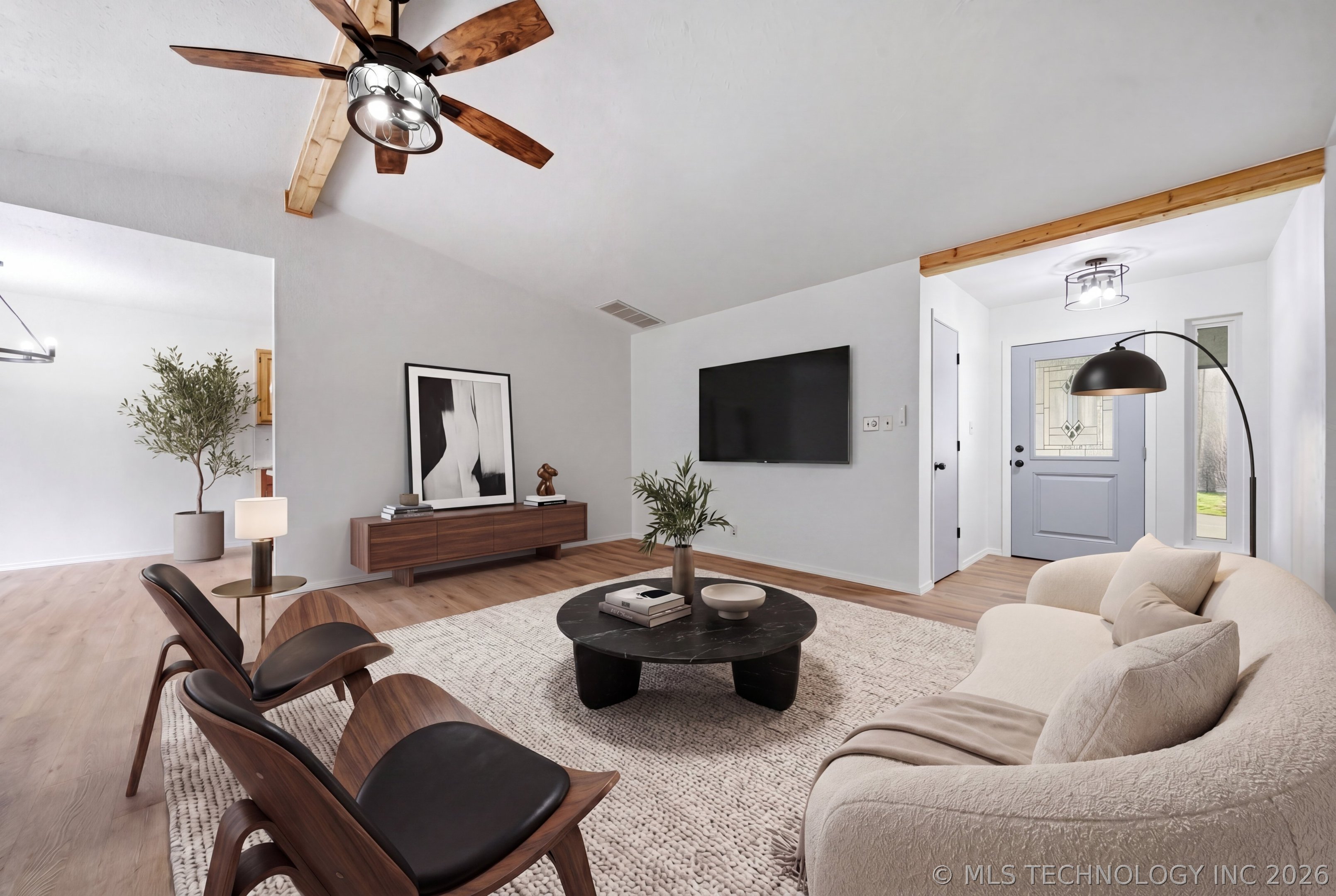4517 W Tacoma Street Broken Arrow OK 74012
