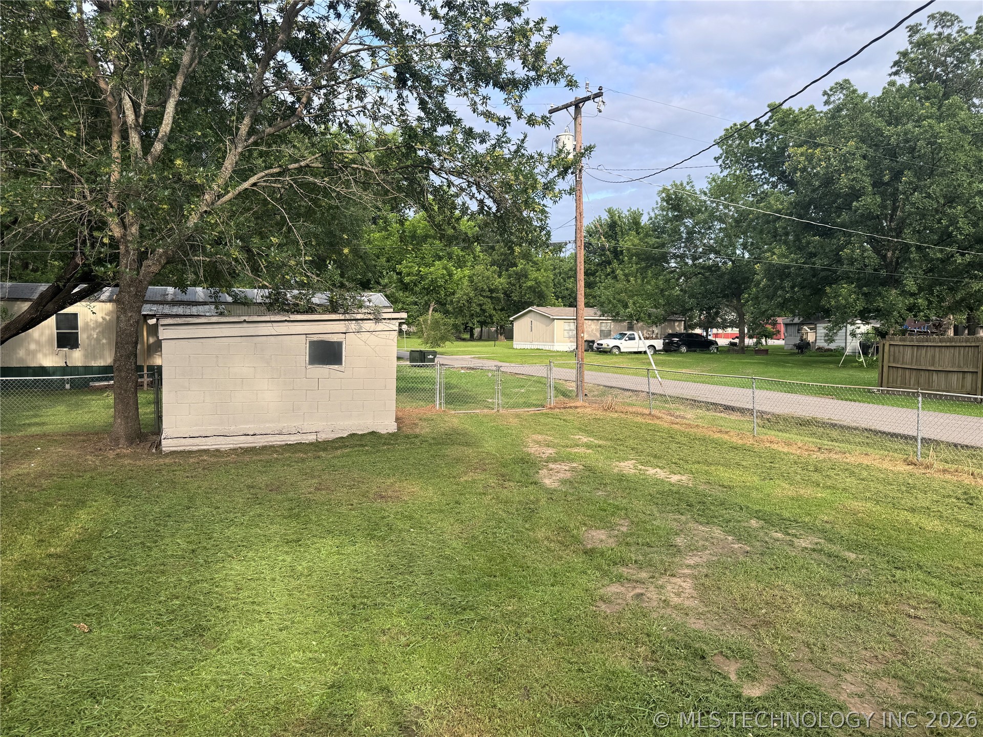 149 S 7th Street Porter OK 74454