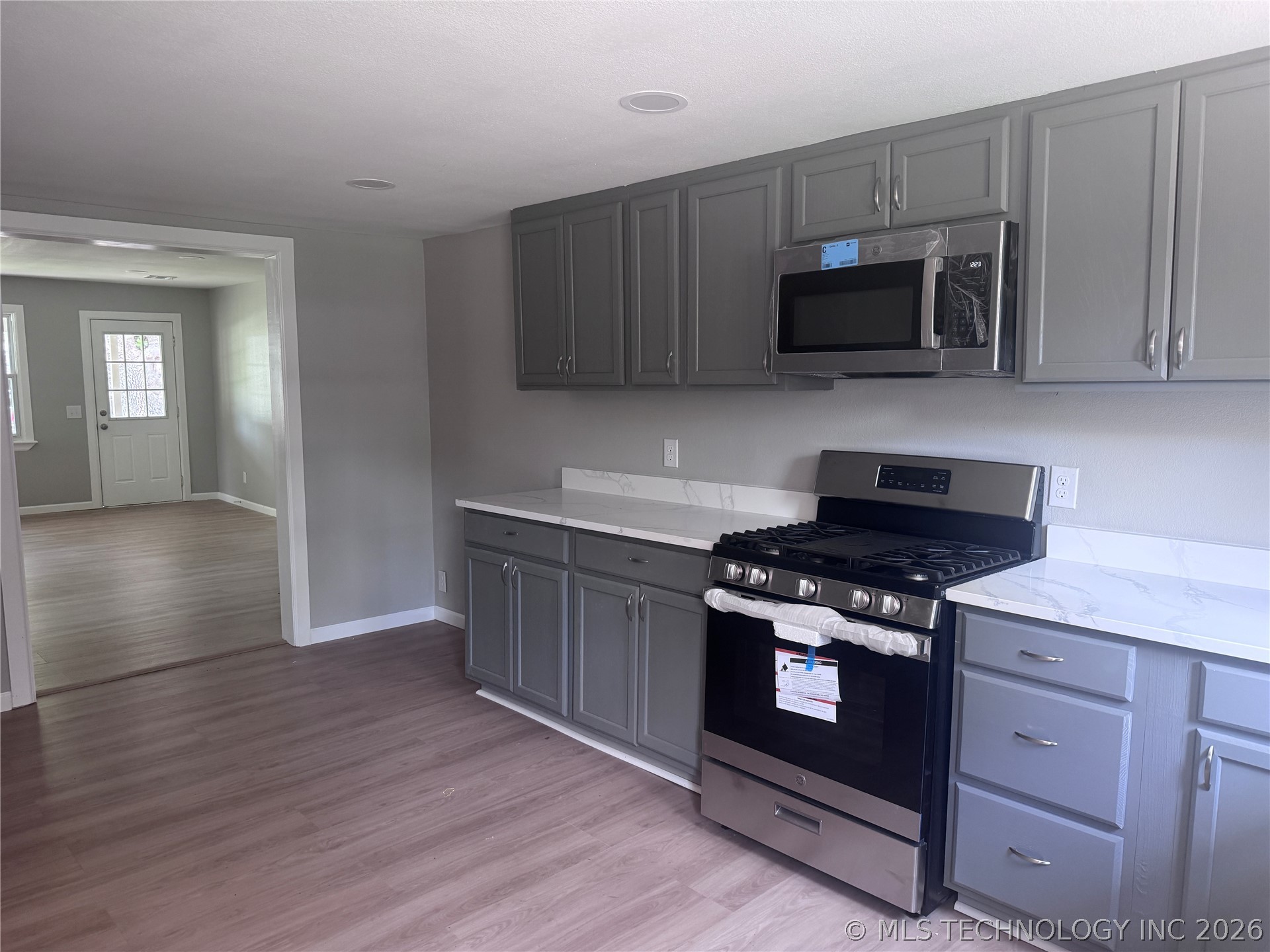 149 S 7th Street Porter OK 74454