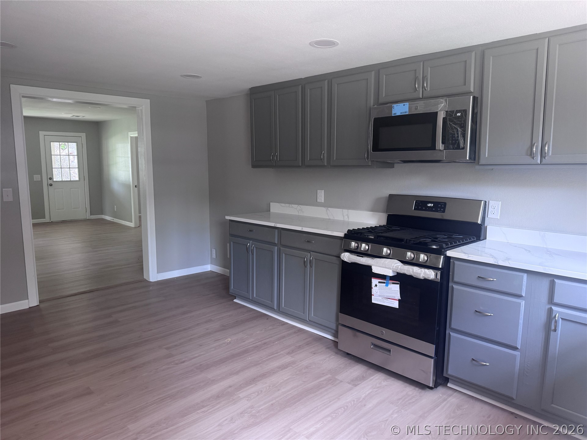 149 S 7th Street Porter OK 74454