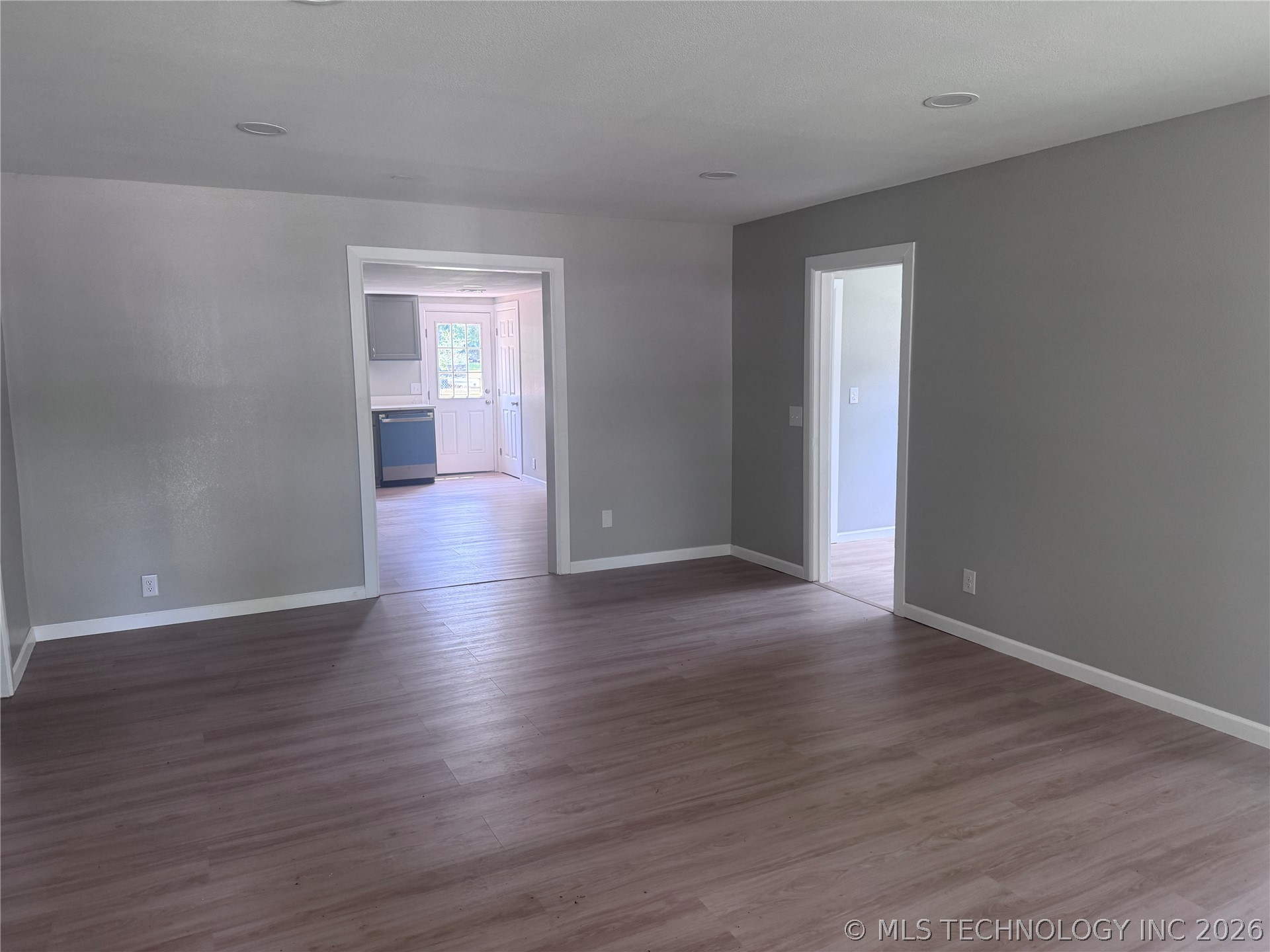 149 S 7th Street Porter OK 74454