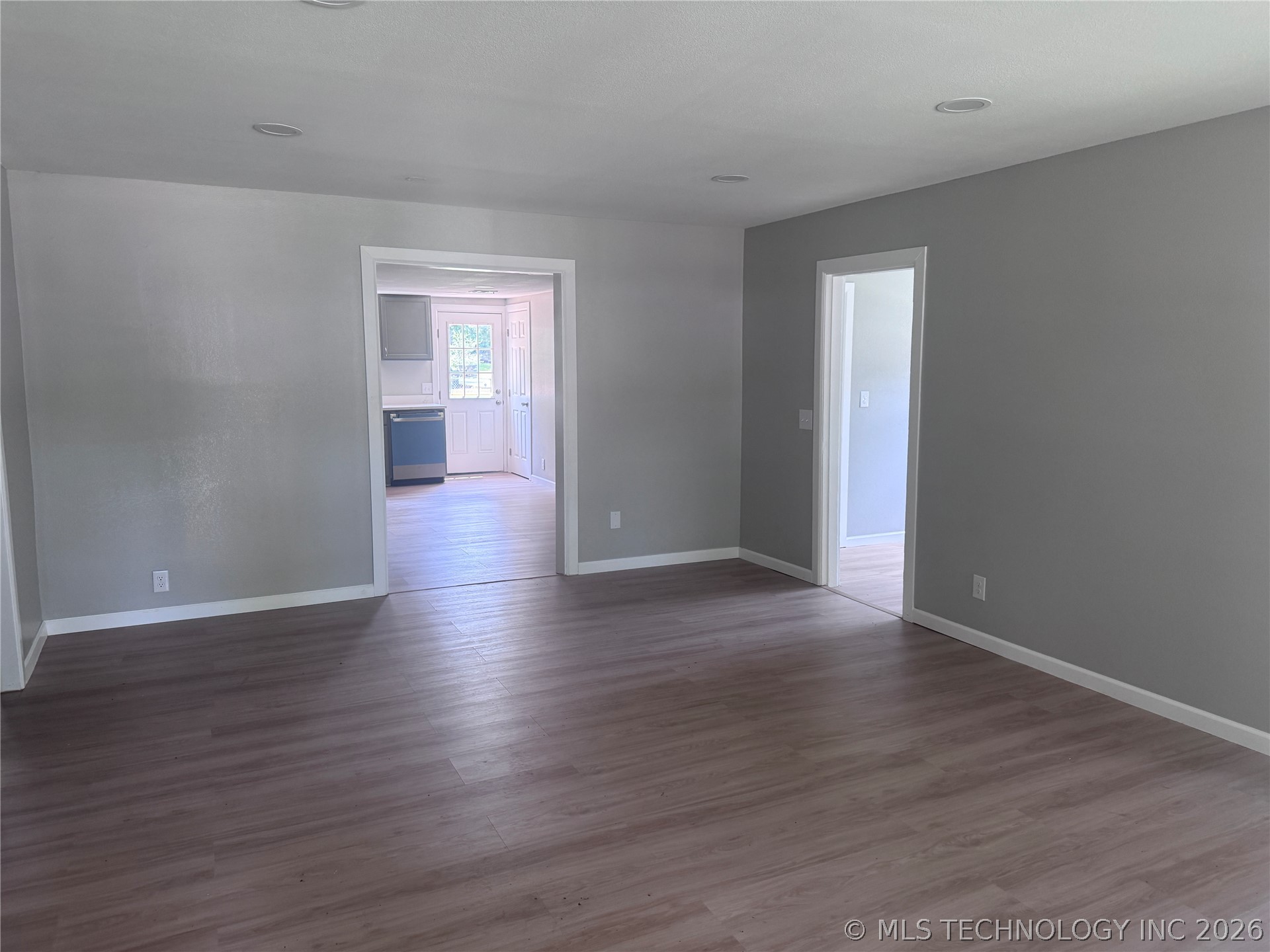 149 S 7th Street Porter OK 74454