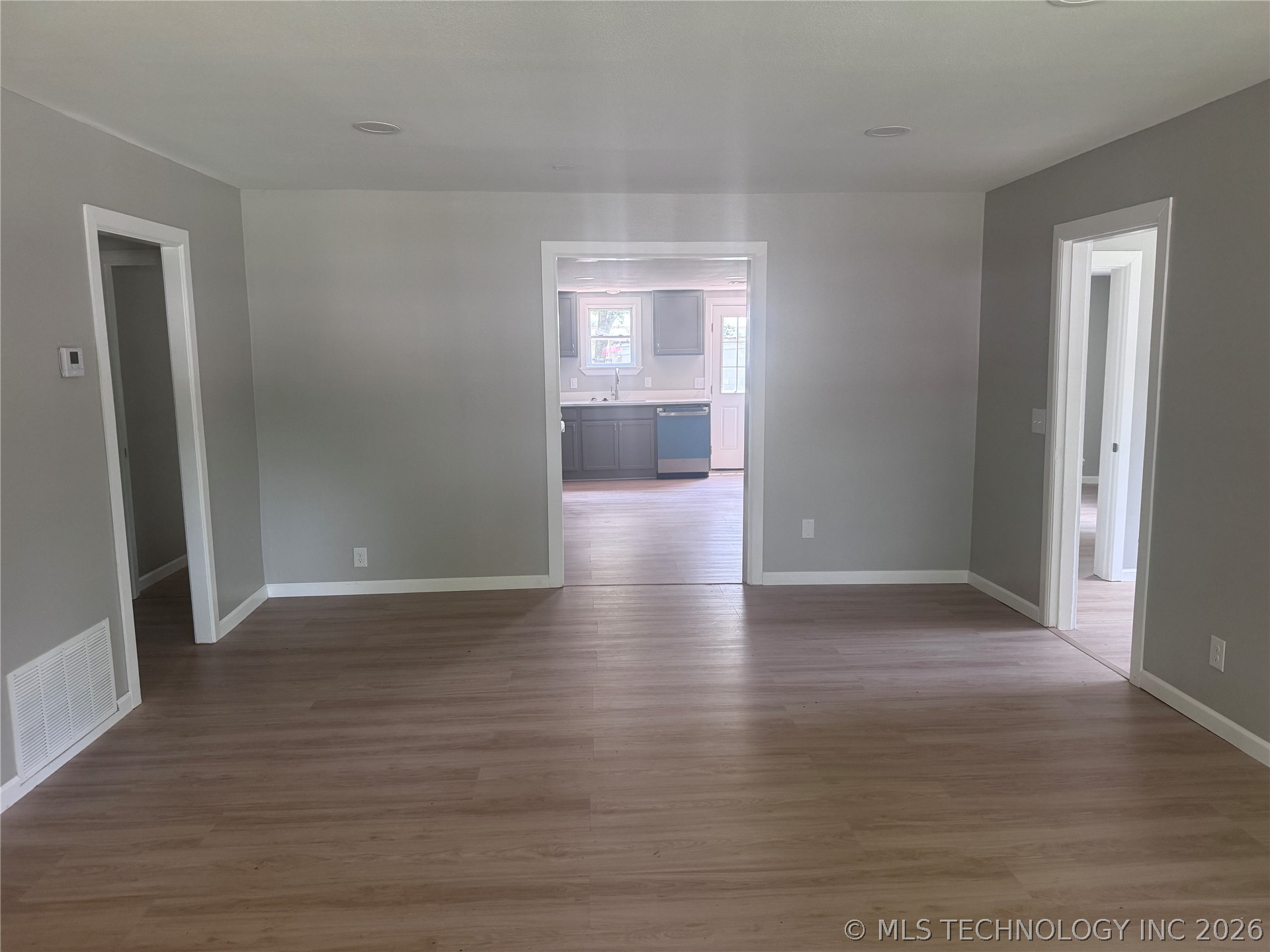 149 S 7th Street Porter OK 74454