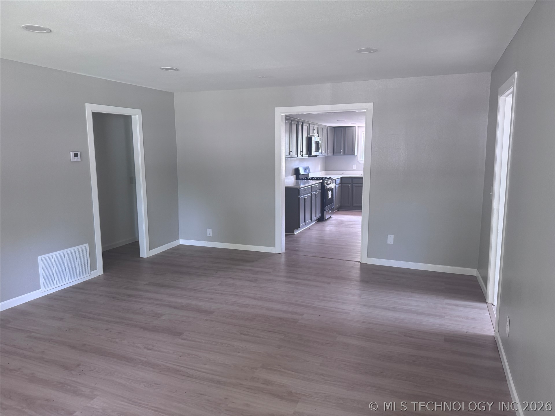 149 S 7th Street Porter OK 74454