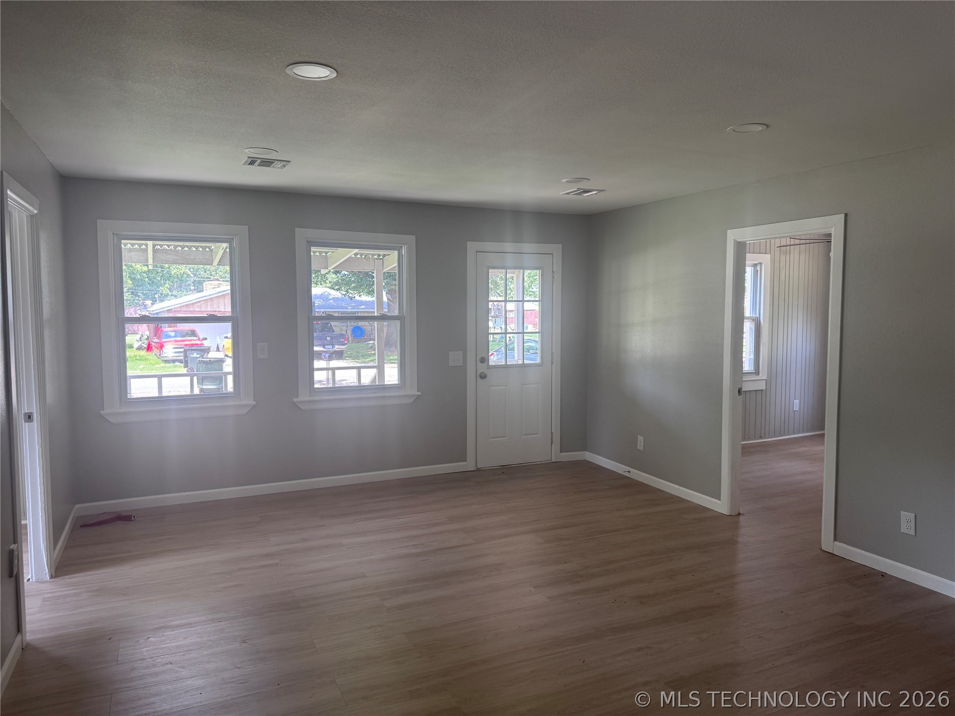 149 S 7th Street Porter OK 74454
