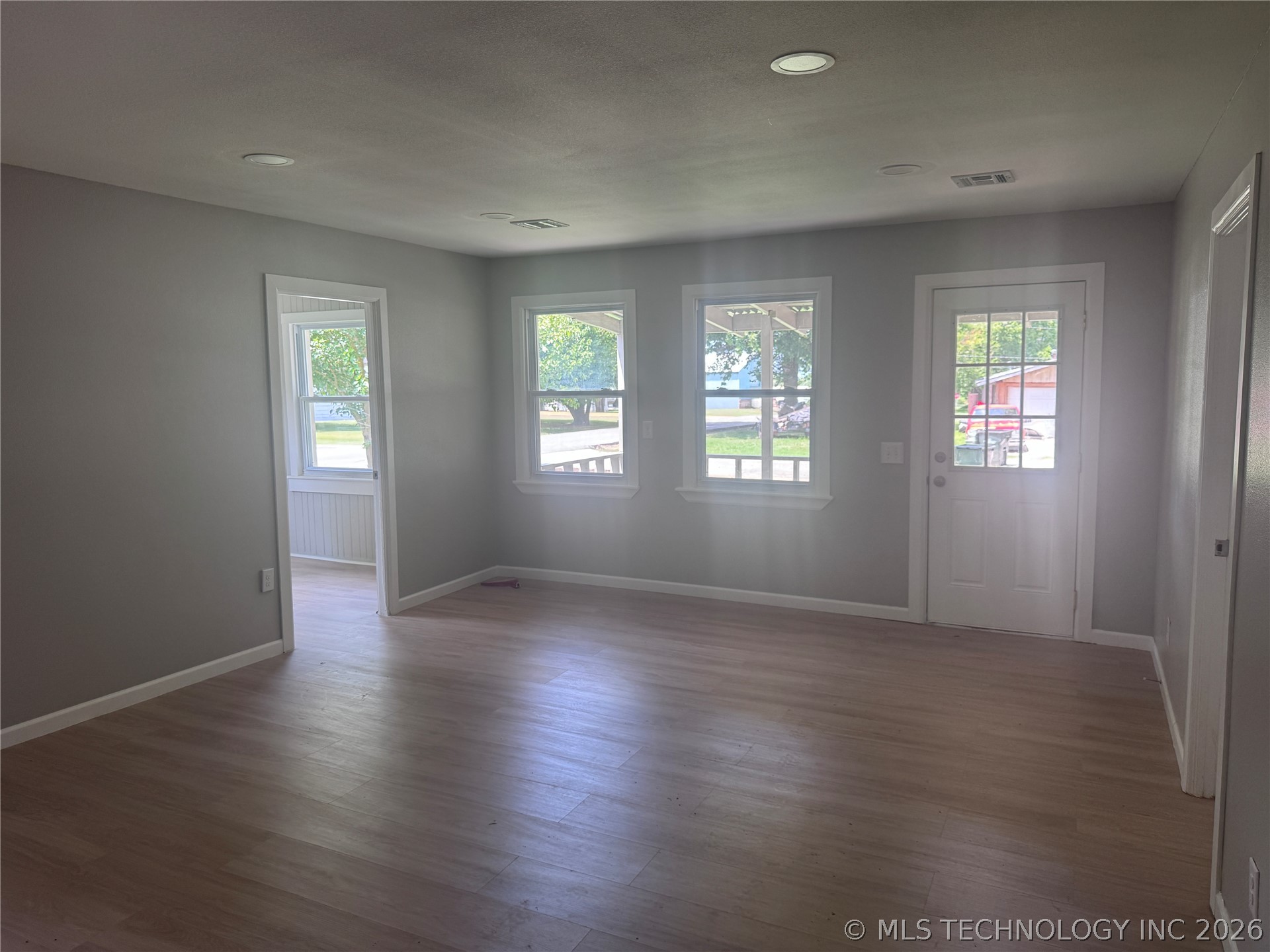 149 S 7th Street Porter OK 74454