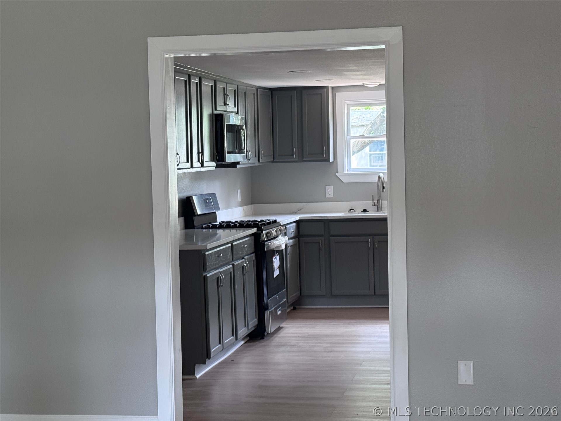 149 S 7th Street Porter OK 74454