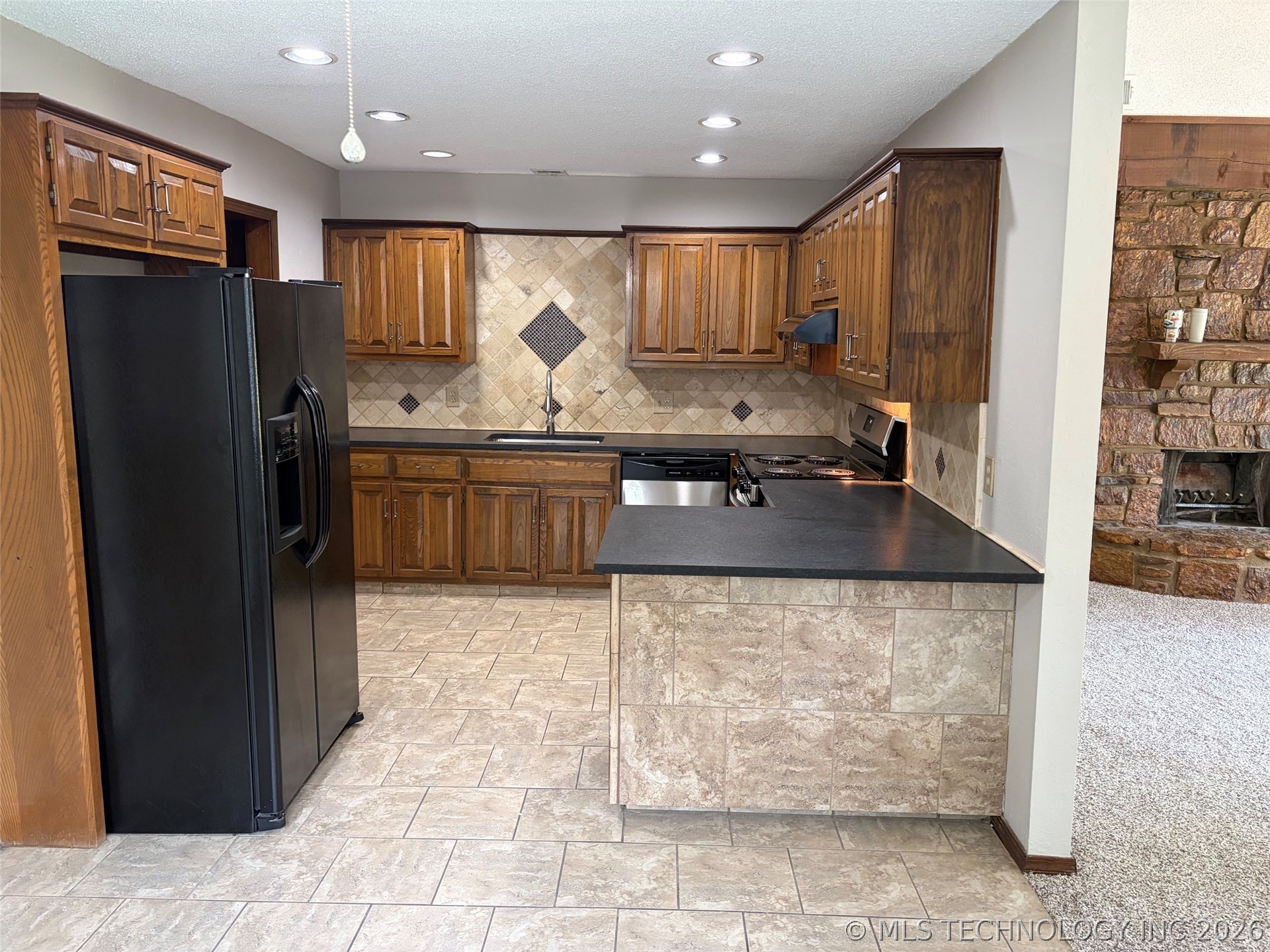 2624 W Fort Worth Place Broken Arrow OK 74012