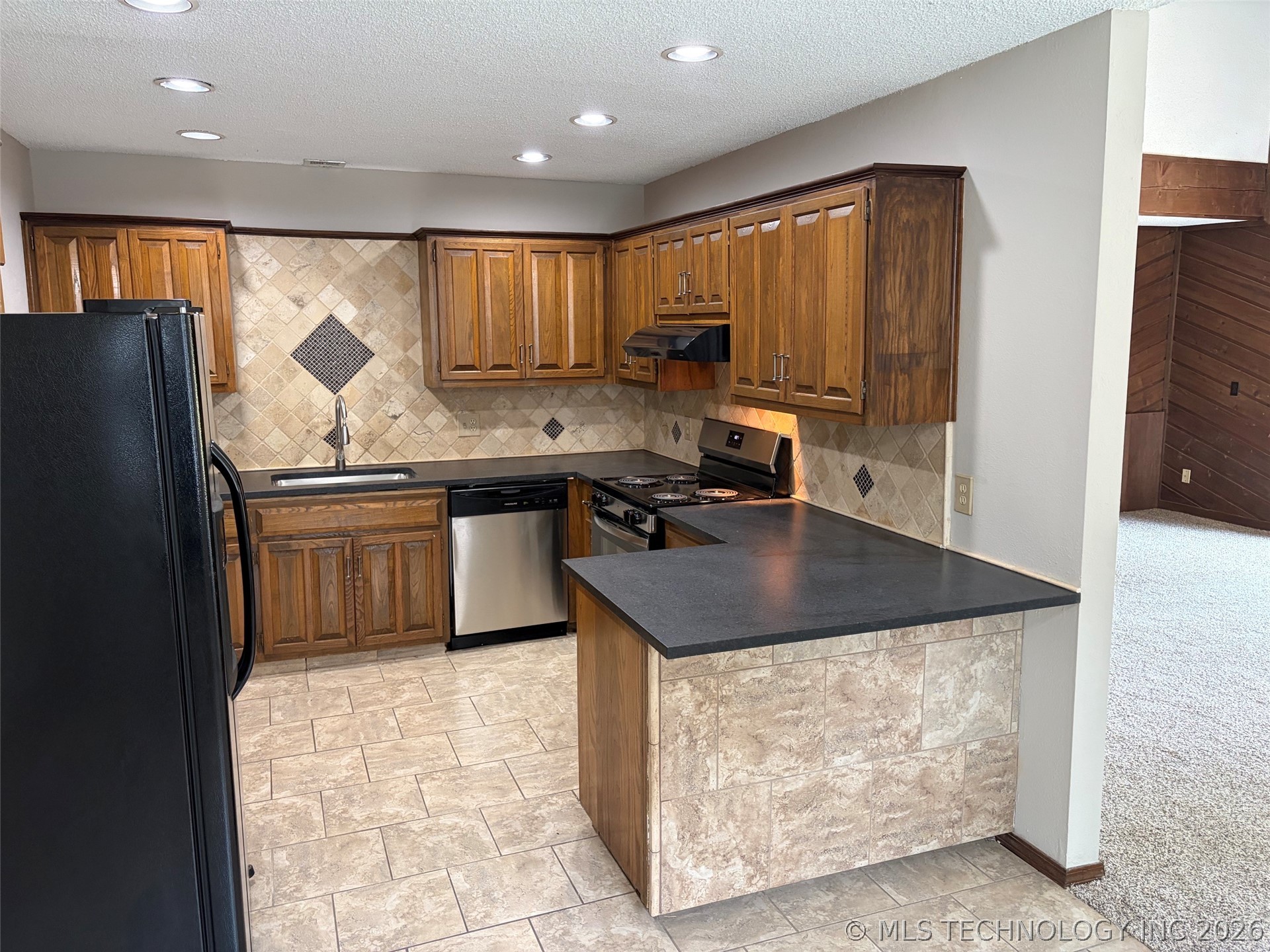 2624 W Fort Worth Place Broken Arrow OK 74012