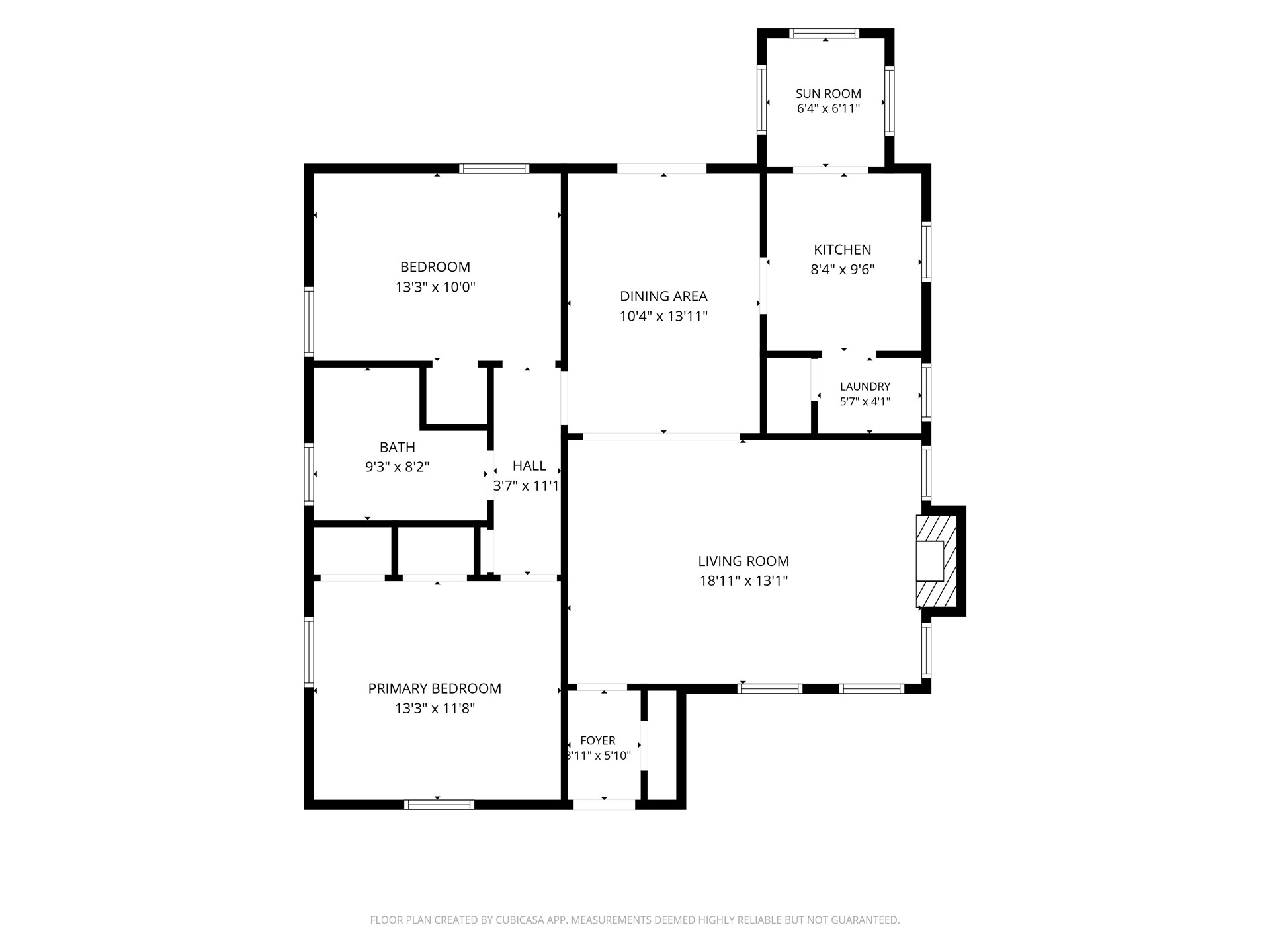 704 S Grand Grove OK 74344