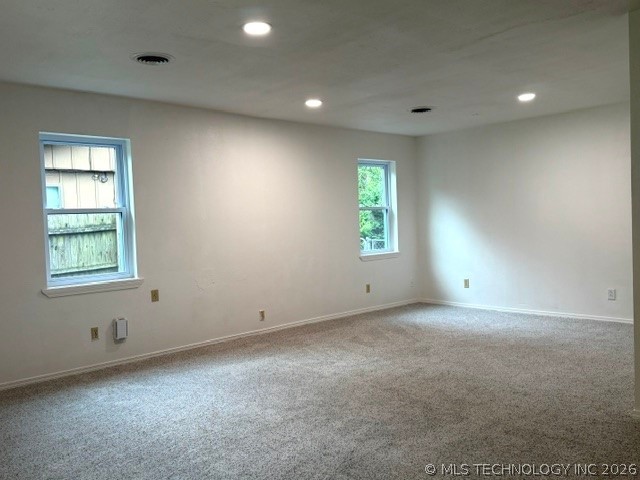 611 N Washington Avenue Wagoner OK 74467