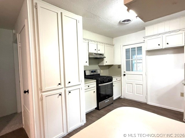 611 N Washington Avenue Wagoner OK 74467